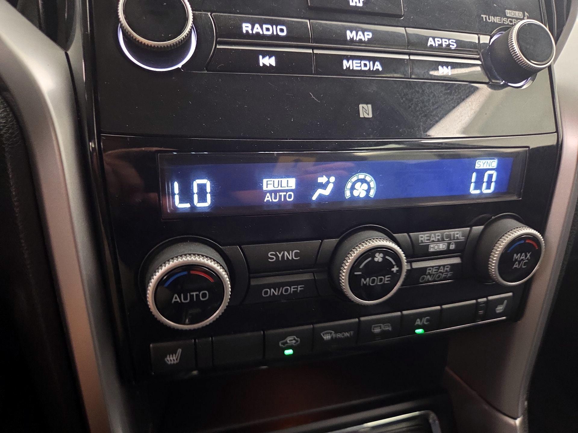 Thumbnail: 2019 Subaru Ascent - 17