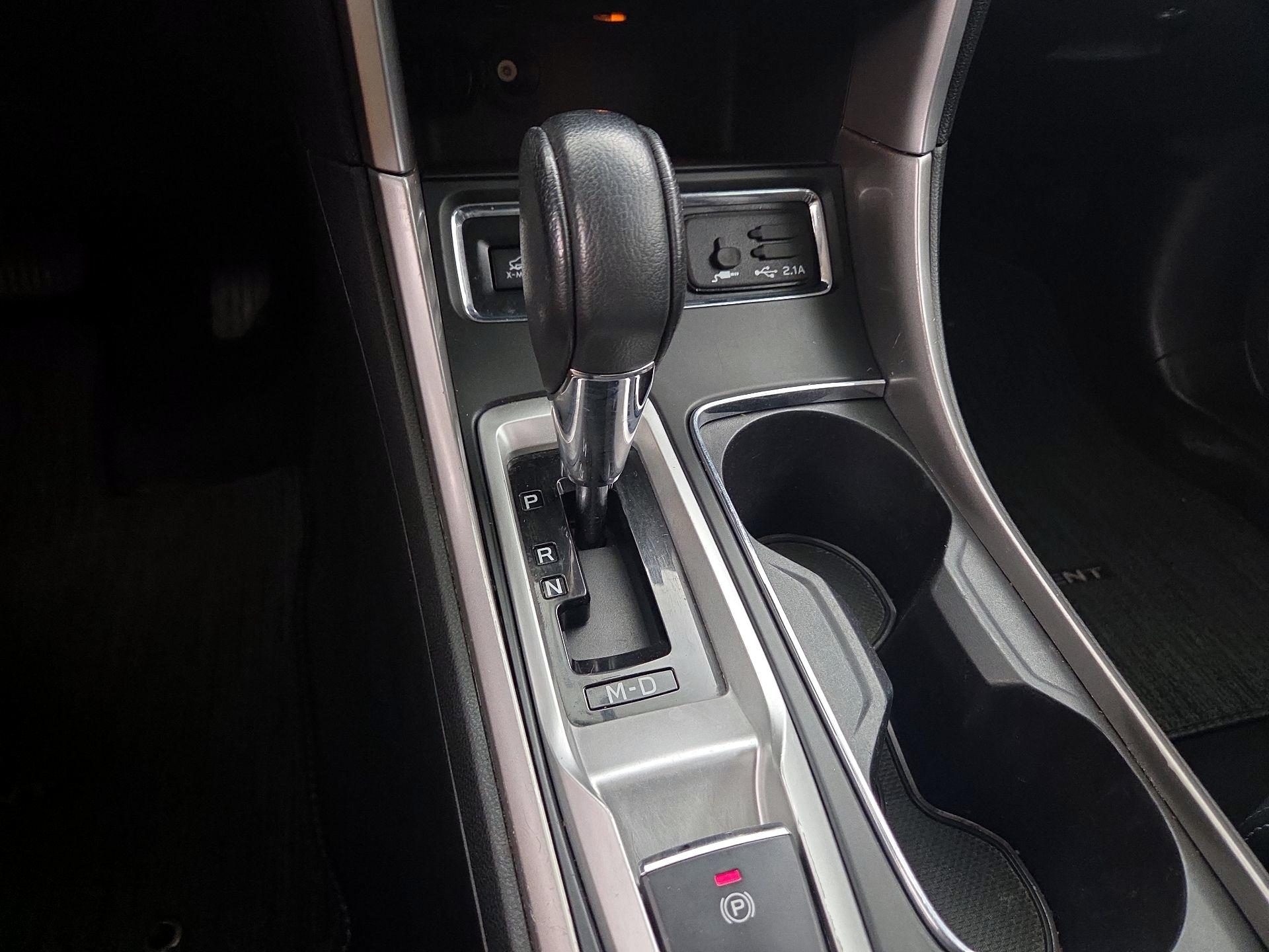 Thumbnail: 2019 Subaru Ascent - 18