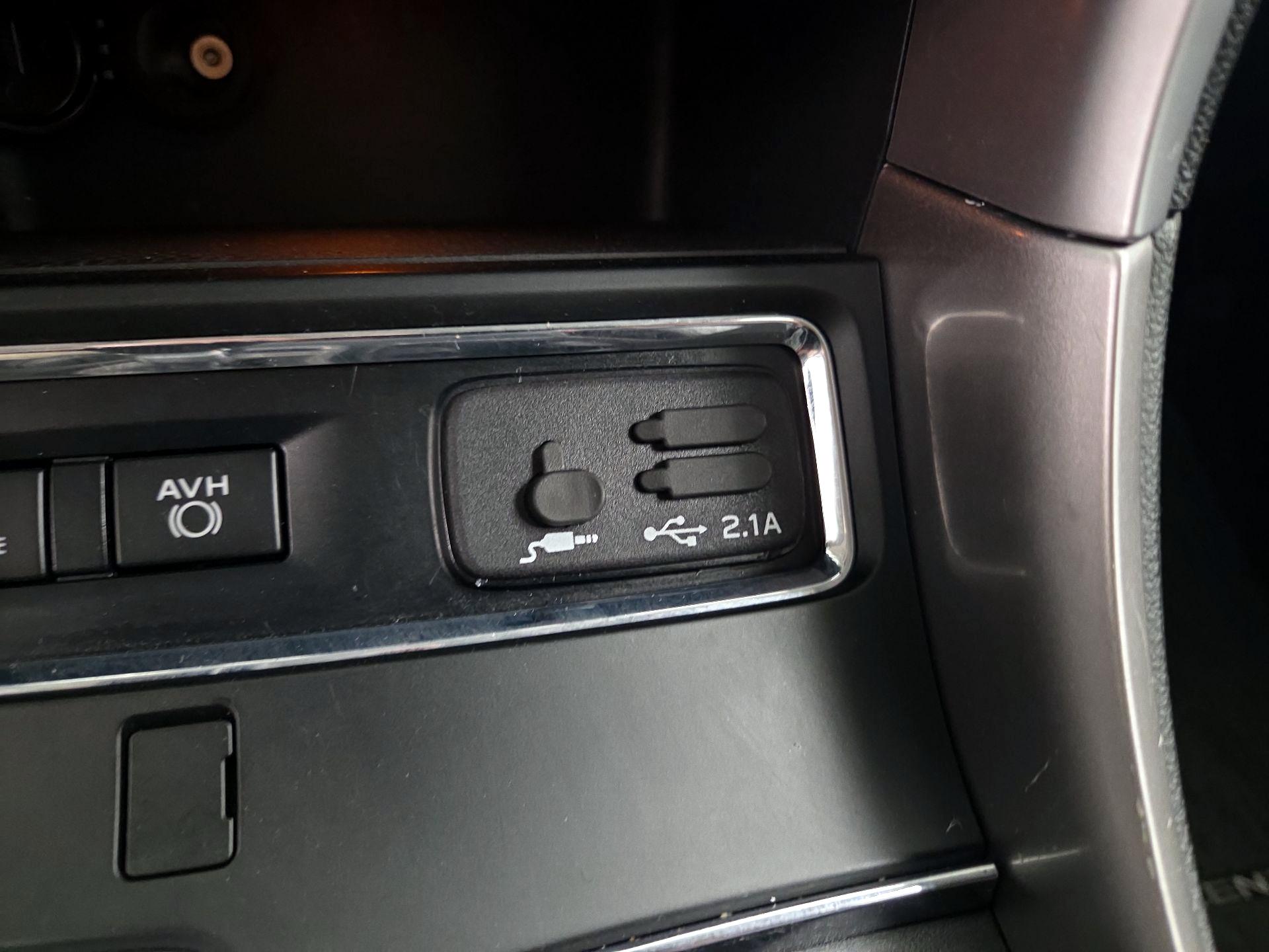 Thumbnail: 2019 Subaru Ascent - 19