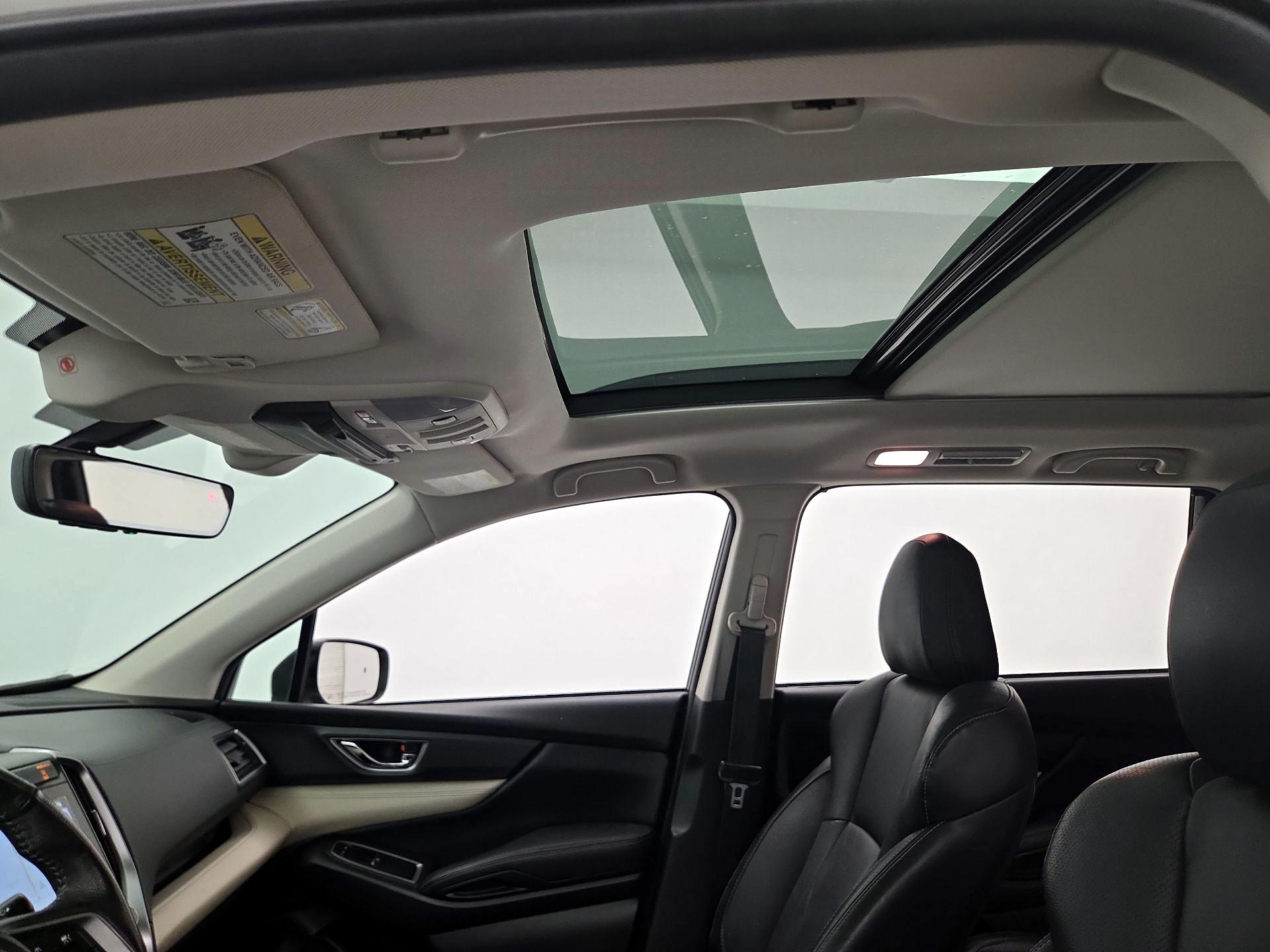 Thumbnail: 2019 Subaru Ascent - 20