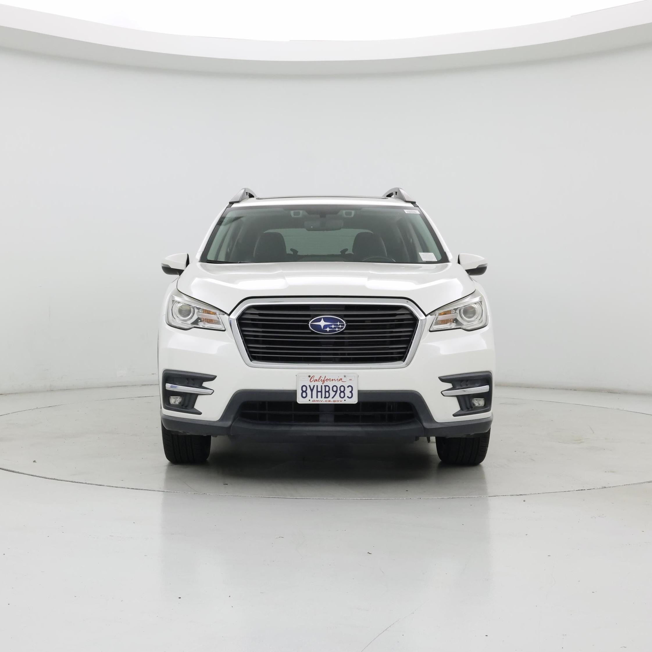 Thumbnail: 2019 Subaru Ascent - 5