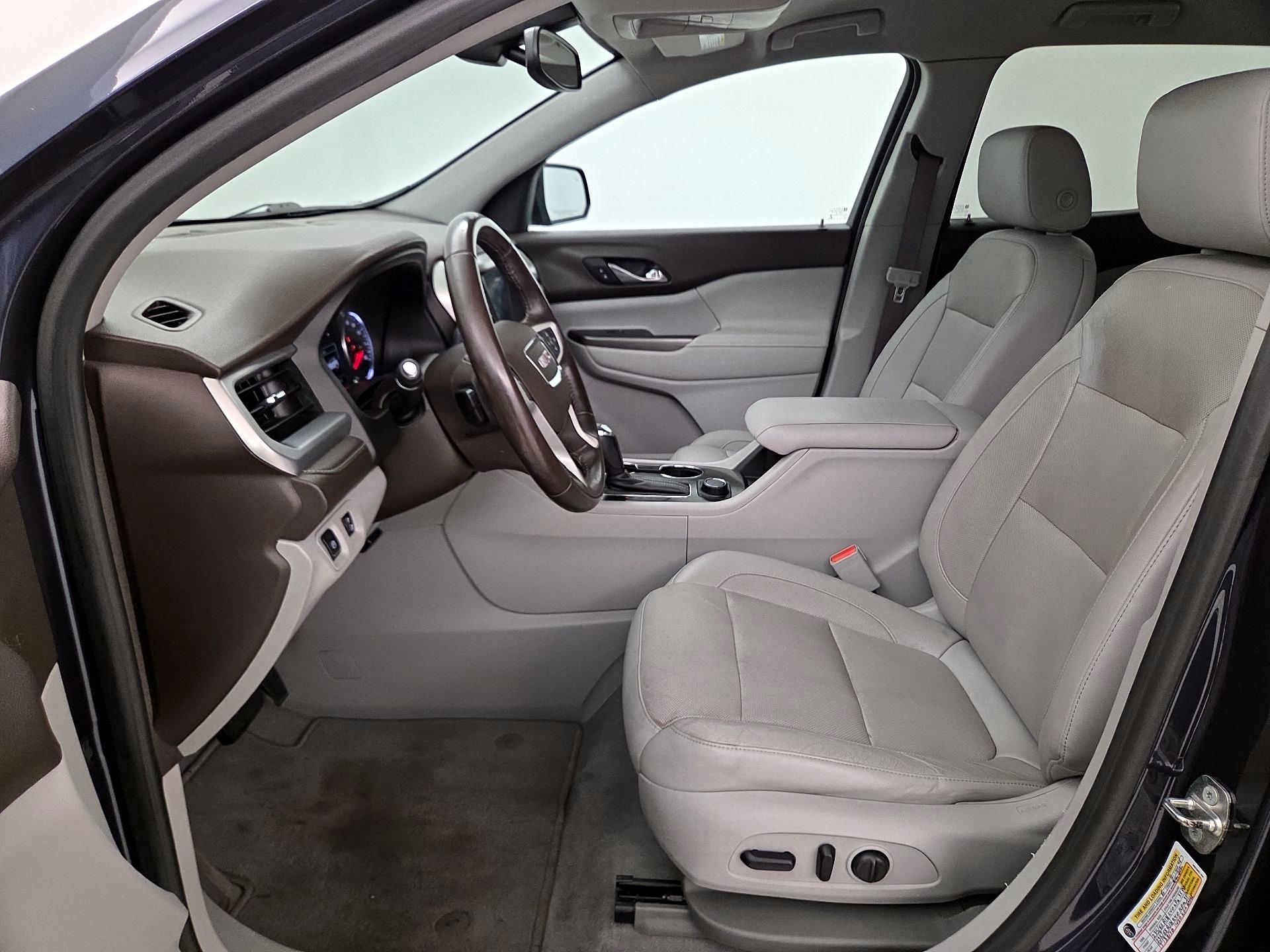 Thumbnail: 2018 GMC Acadia - 11