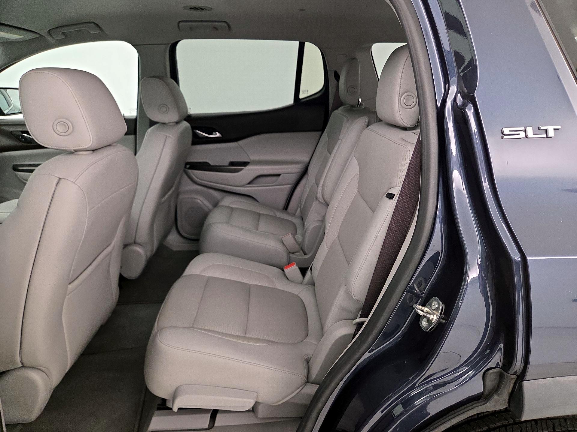 Thumbnail: 2018 GMC Acadia - 20