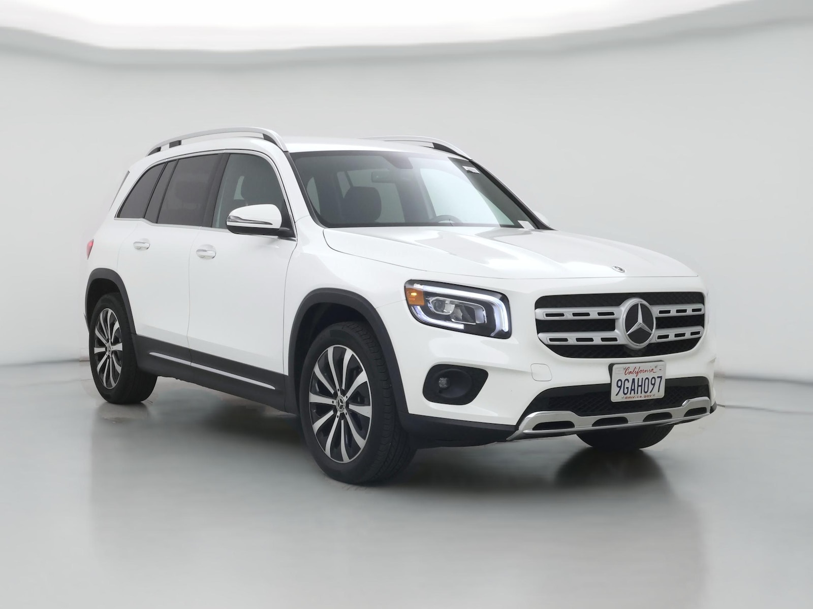 2023 Mercedes-Benz GLB