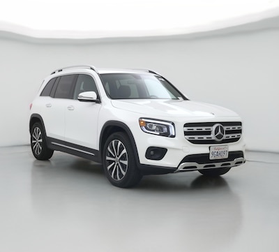 2023 Mercedes-Benz GLB250