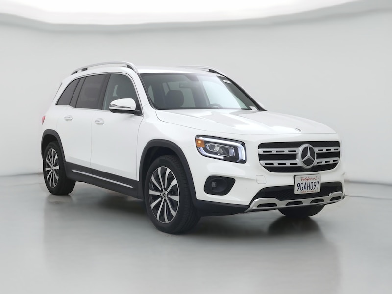 2023 Mercedes-Benz GLB250 null