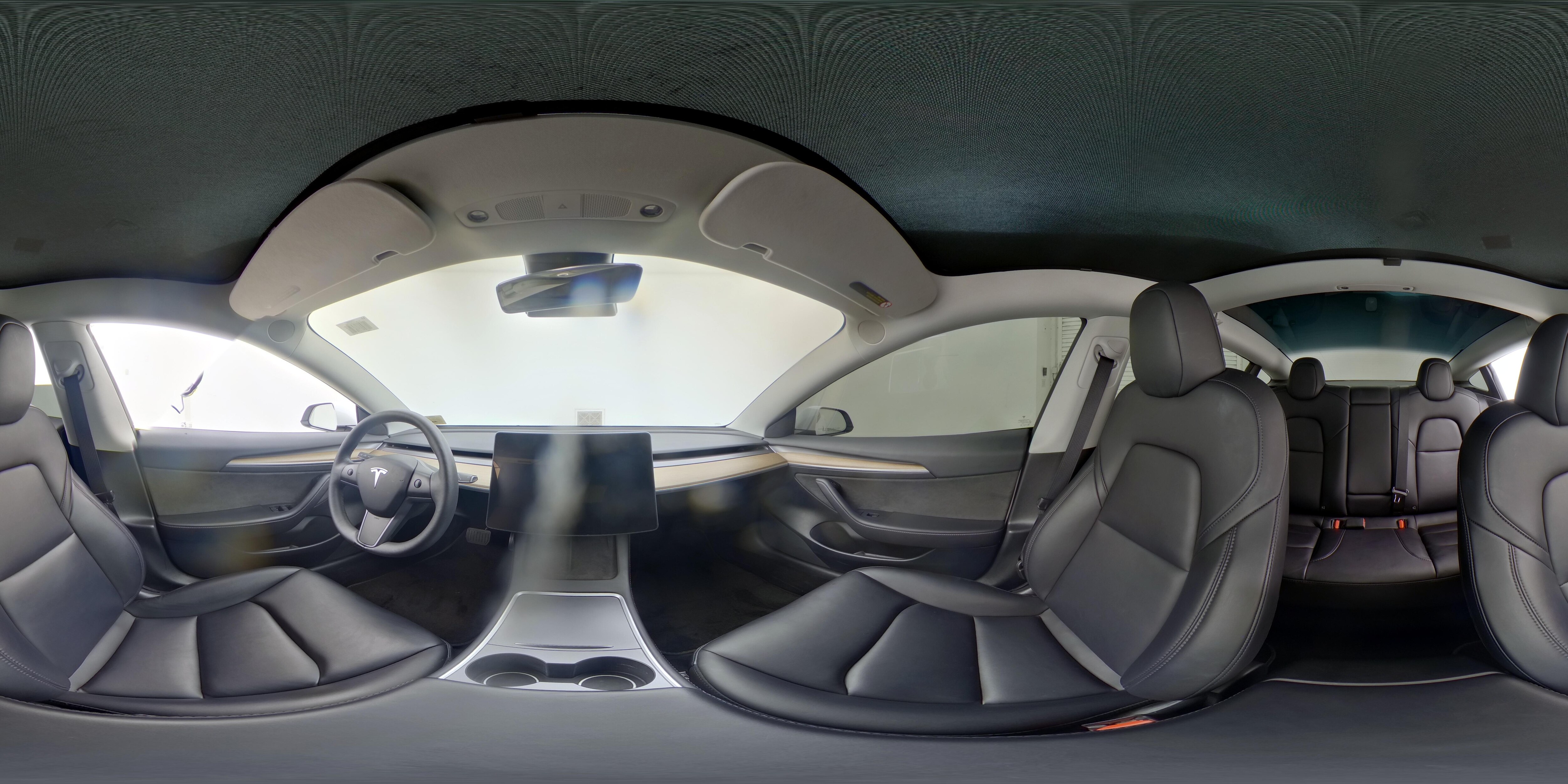 2023 Tesla Model 3 Base - Photo 26