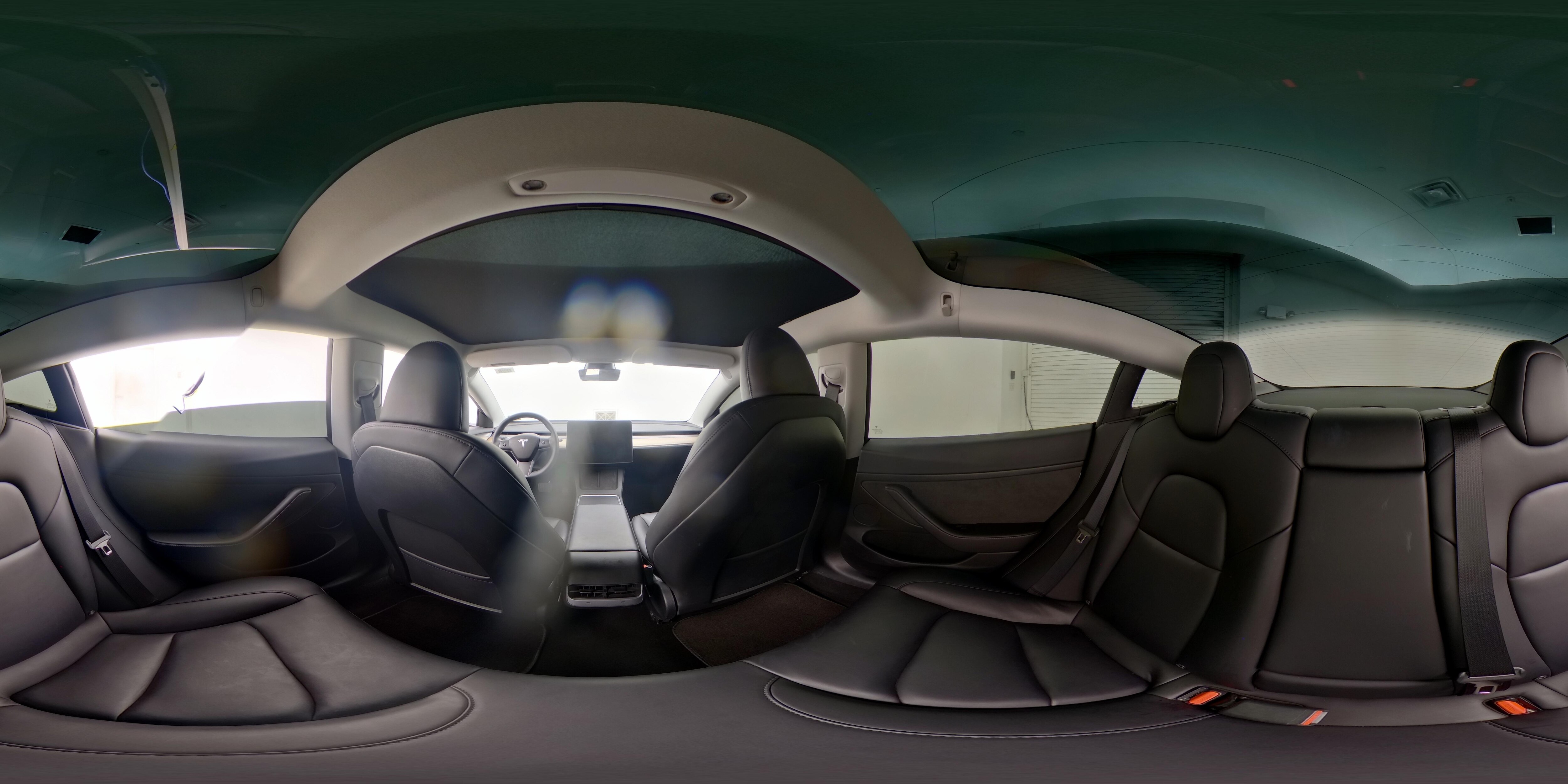 2023 Tesla Model 3 Base - Photo 27
