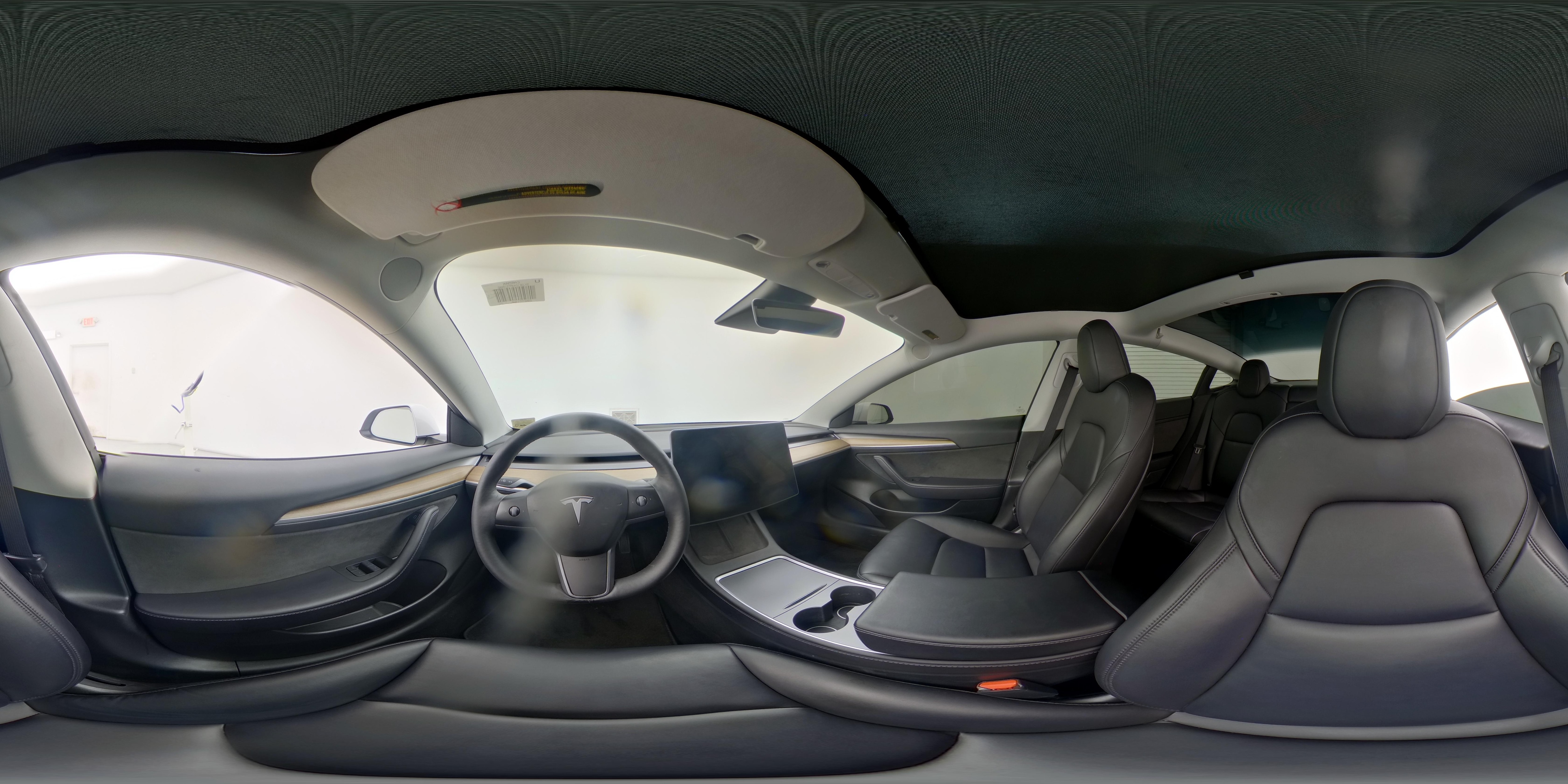 2023 Tesla Model 3 Base - Photo 28