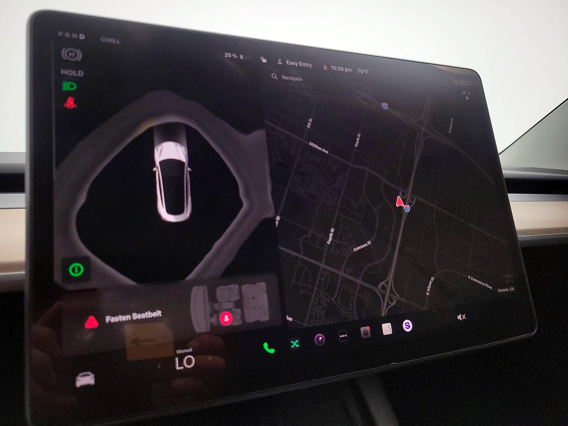 Thumbnail: 2023 Tesla Model 3 - 14