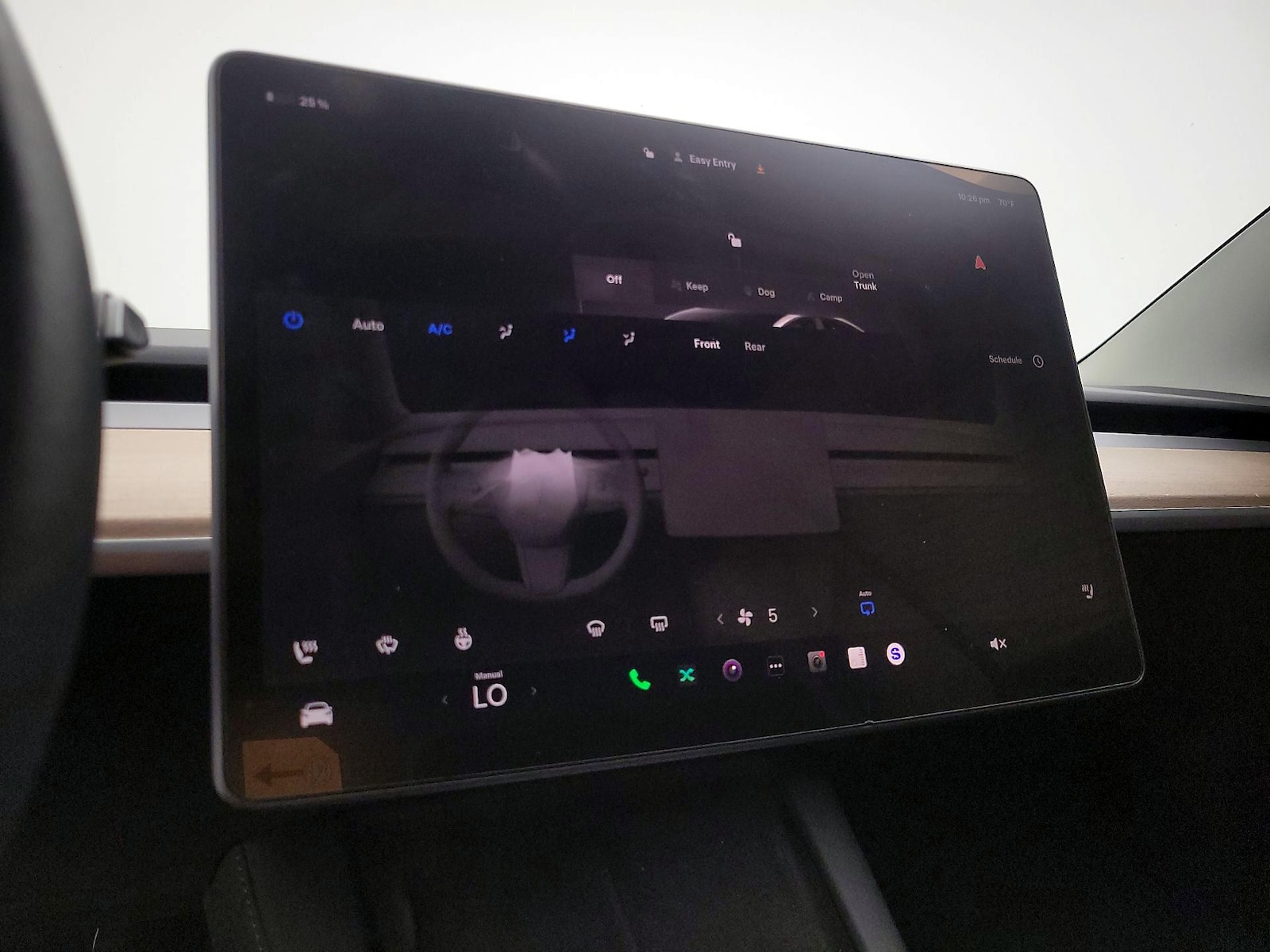 2023 Tesla Model 3 Base - Photo 18