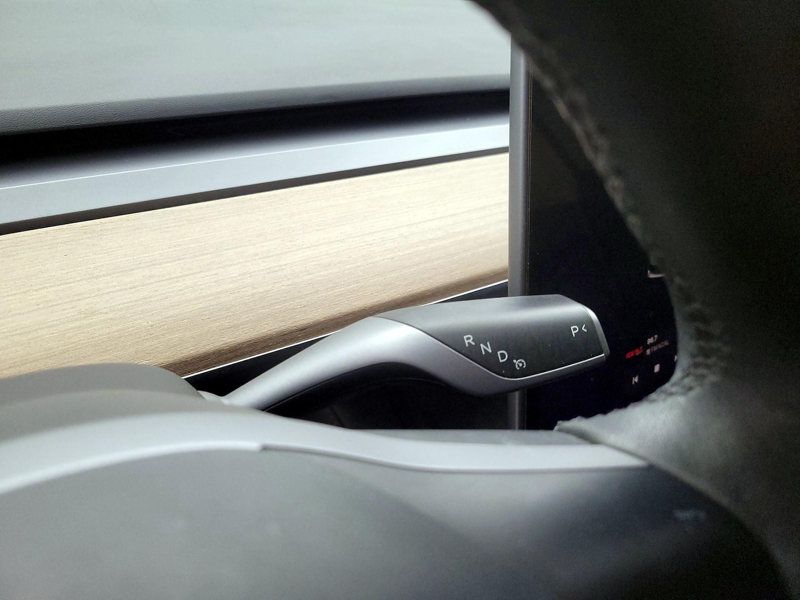 2023 Tesla Model 3 Base - Photo 19