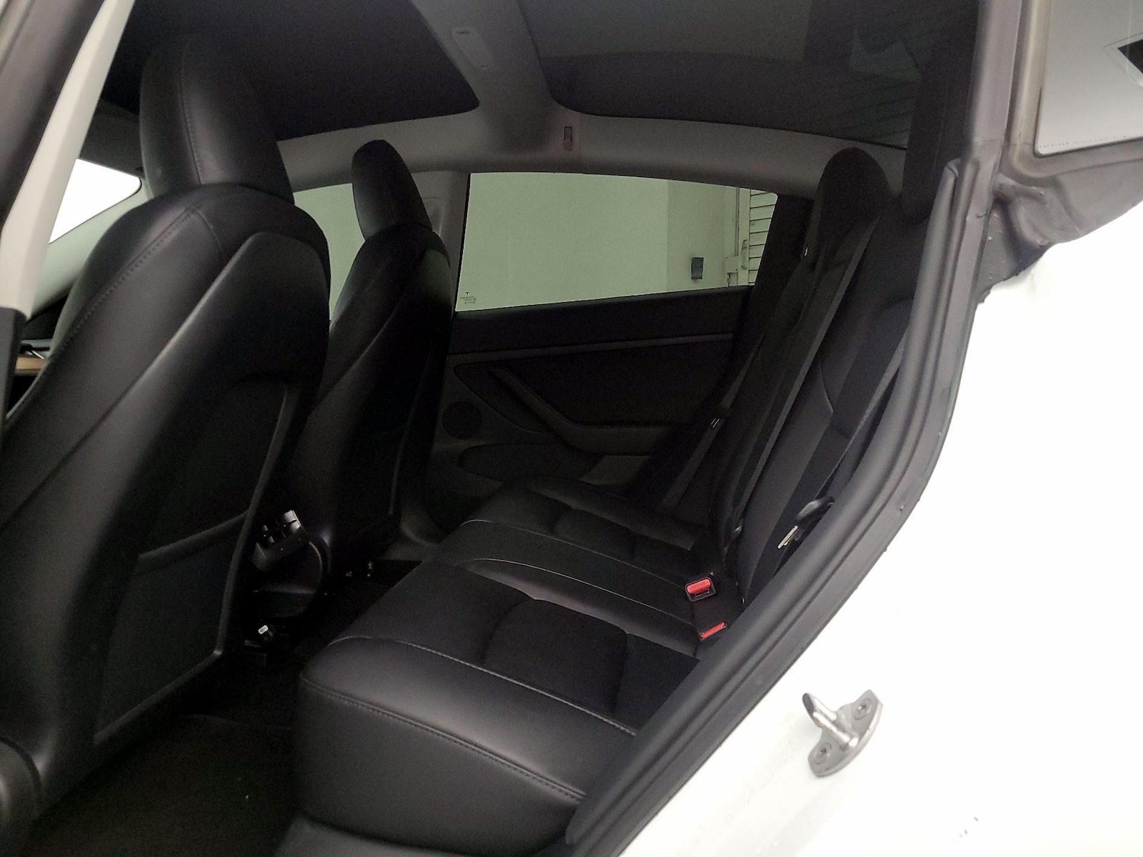 2023 Tesla Model 3 Base - Photo 22