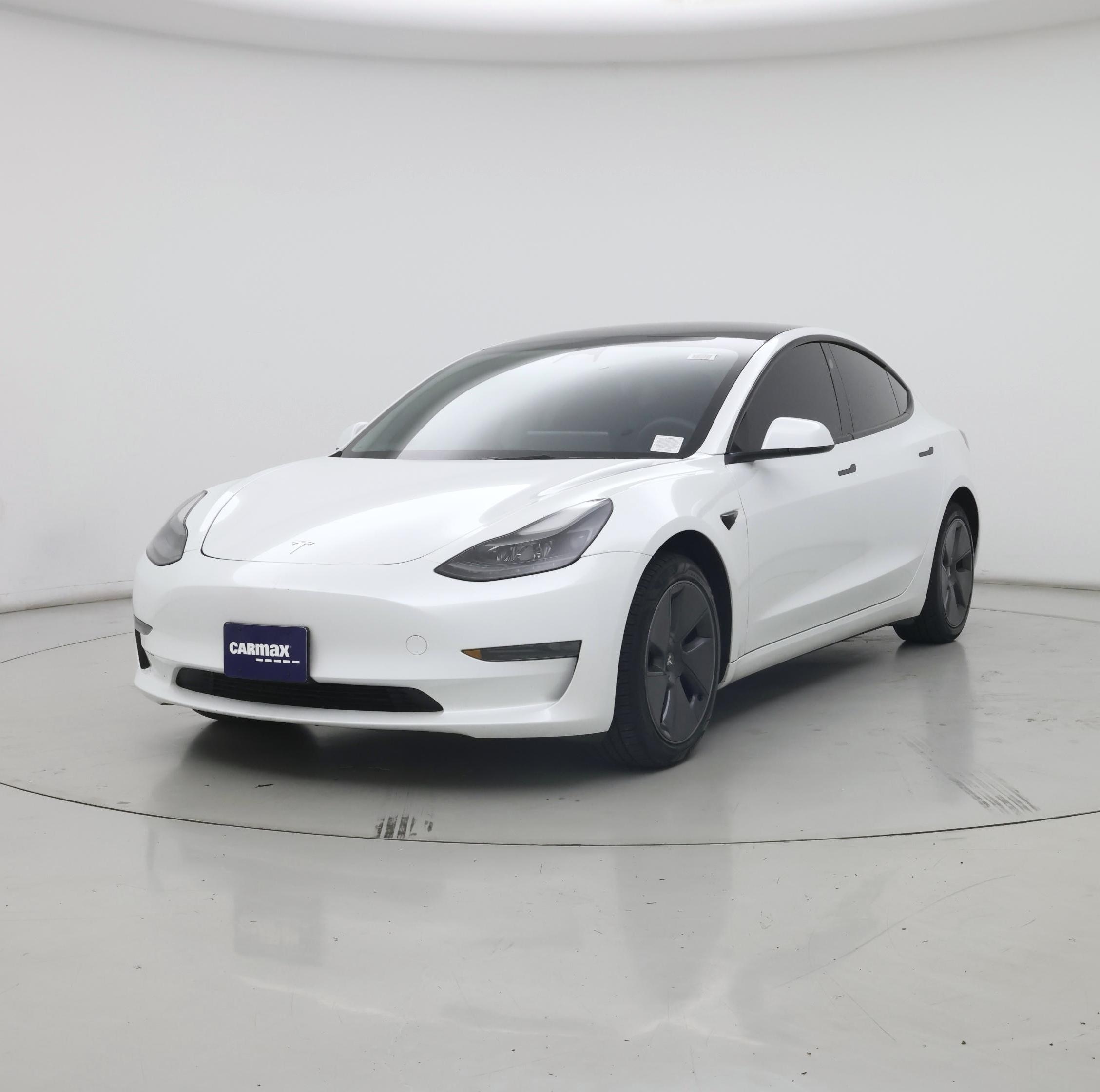 Thumbnail: 2023 Tesla Model 3 - 4
