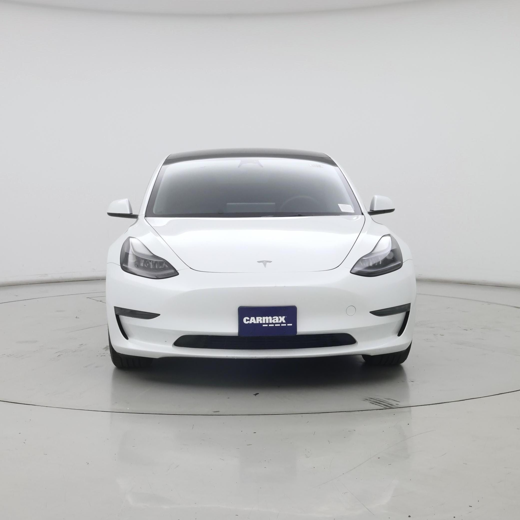 Thumbnail: 2023 Tesla Model 3 - 5