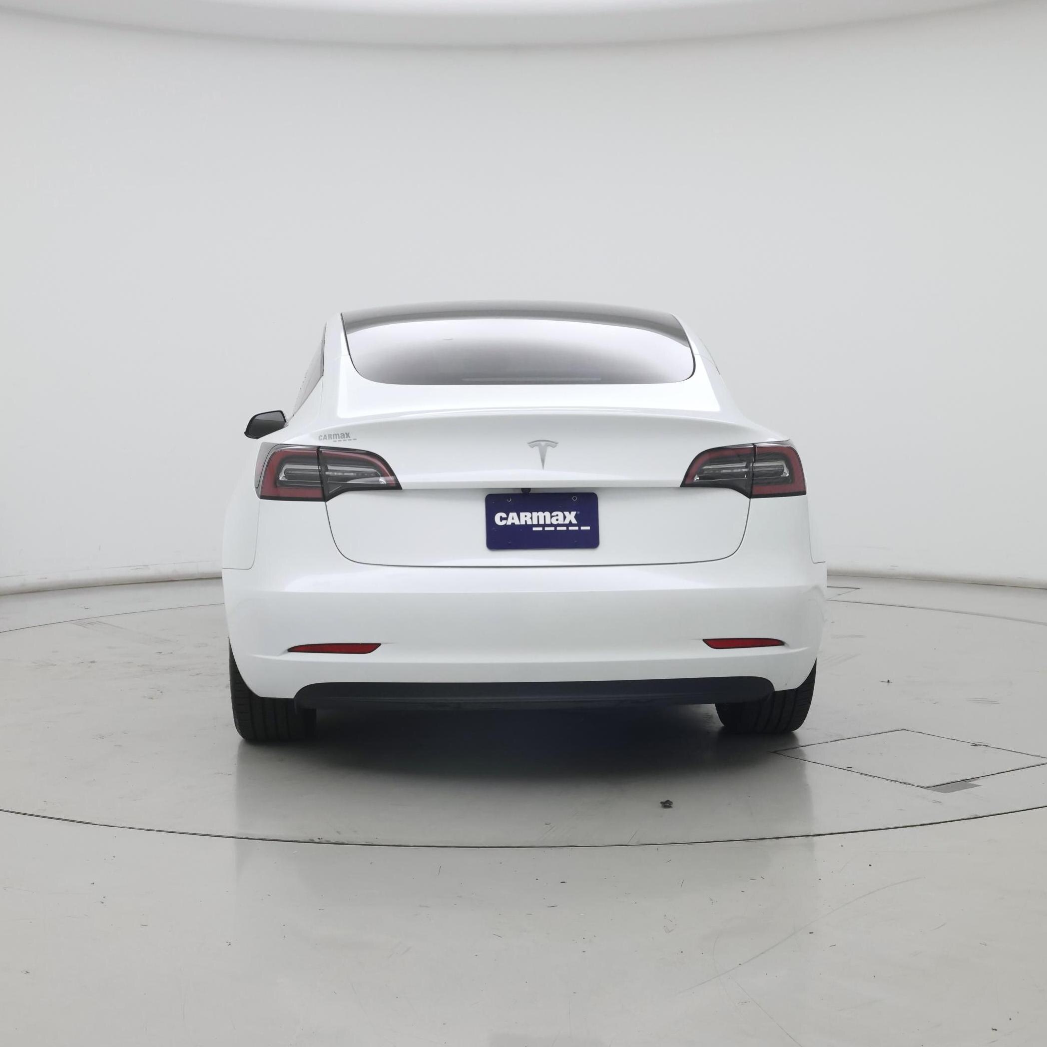 Thumbnail: 2023 Tesla Model 3 - 6