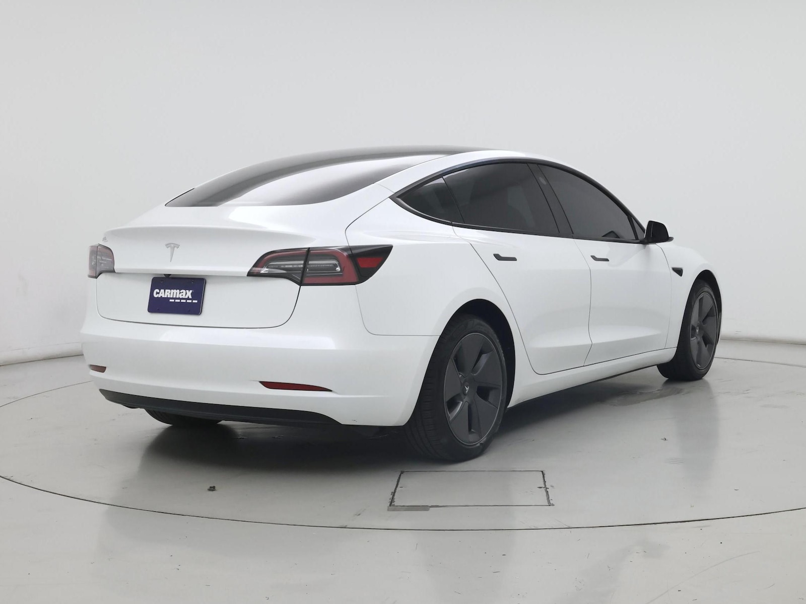2023 Tesla Model 3 Base - Photo 9