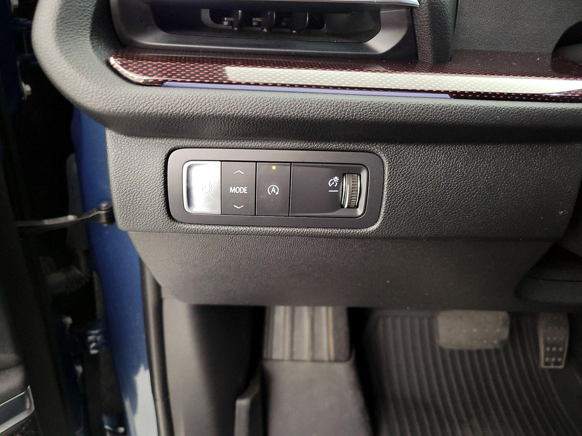 Thumbnail: 2025 Chevrolet Traverse - 13