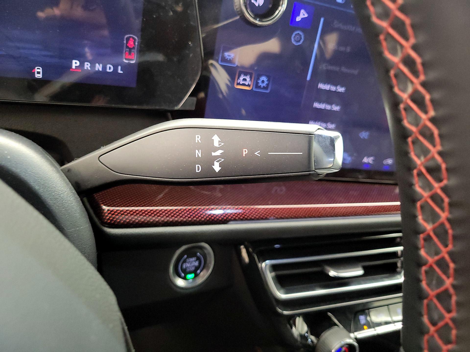 Thumbnail: 2025 Chevrolet Traverse - 17