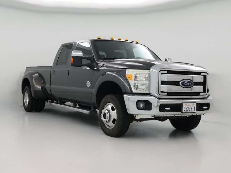 2015 Ford F-350 Lariat -
                  Duarte, CA