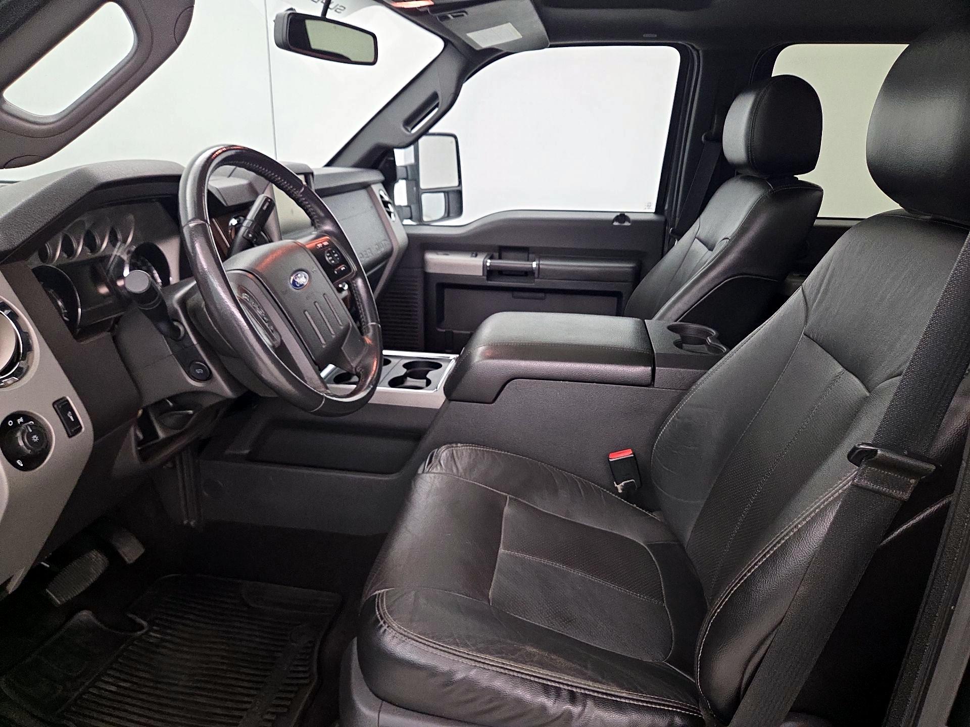 Thumbnail: 2015 Ford F-350 - 11