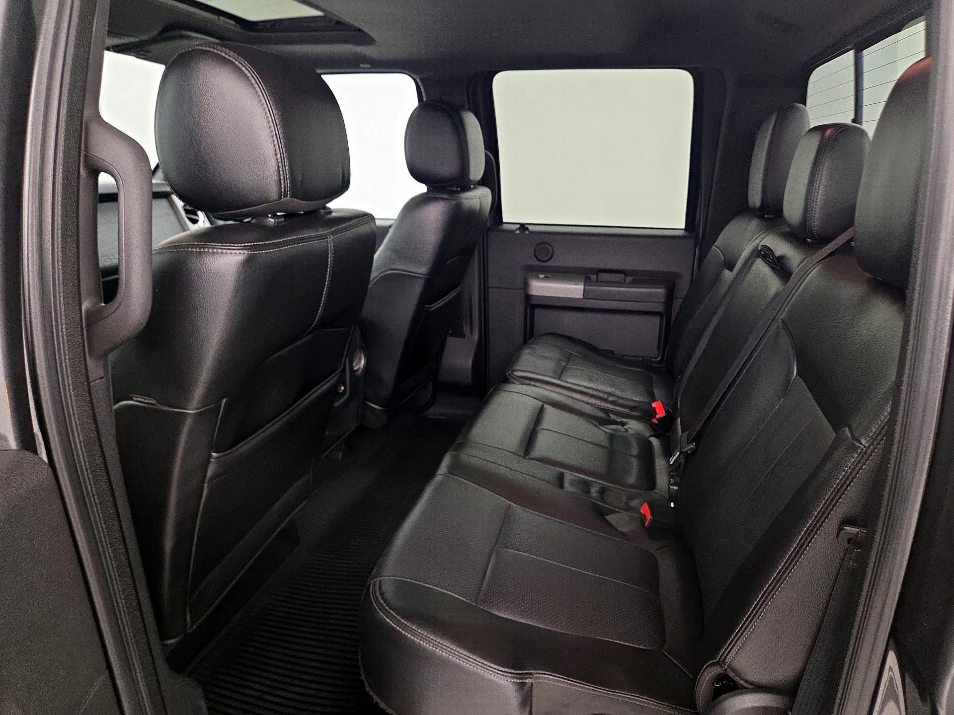 Thumbnail: 2015 Ford F-350 - 20