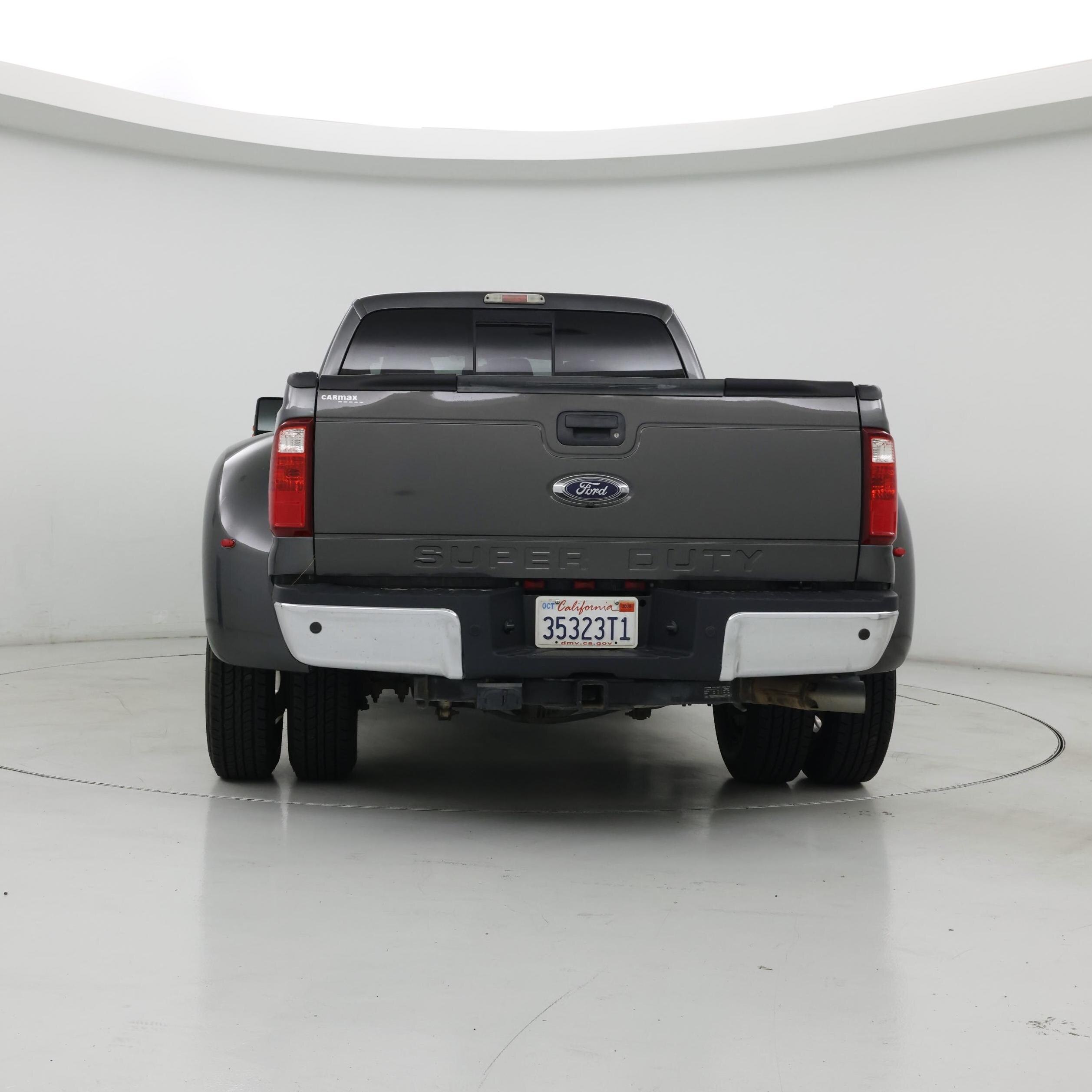 Thumbnail: 2015 Ford F-350 - 6