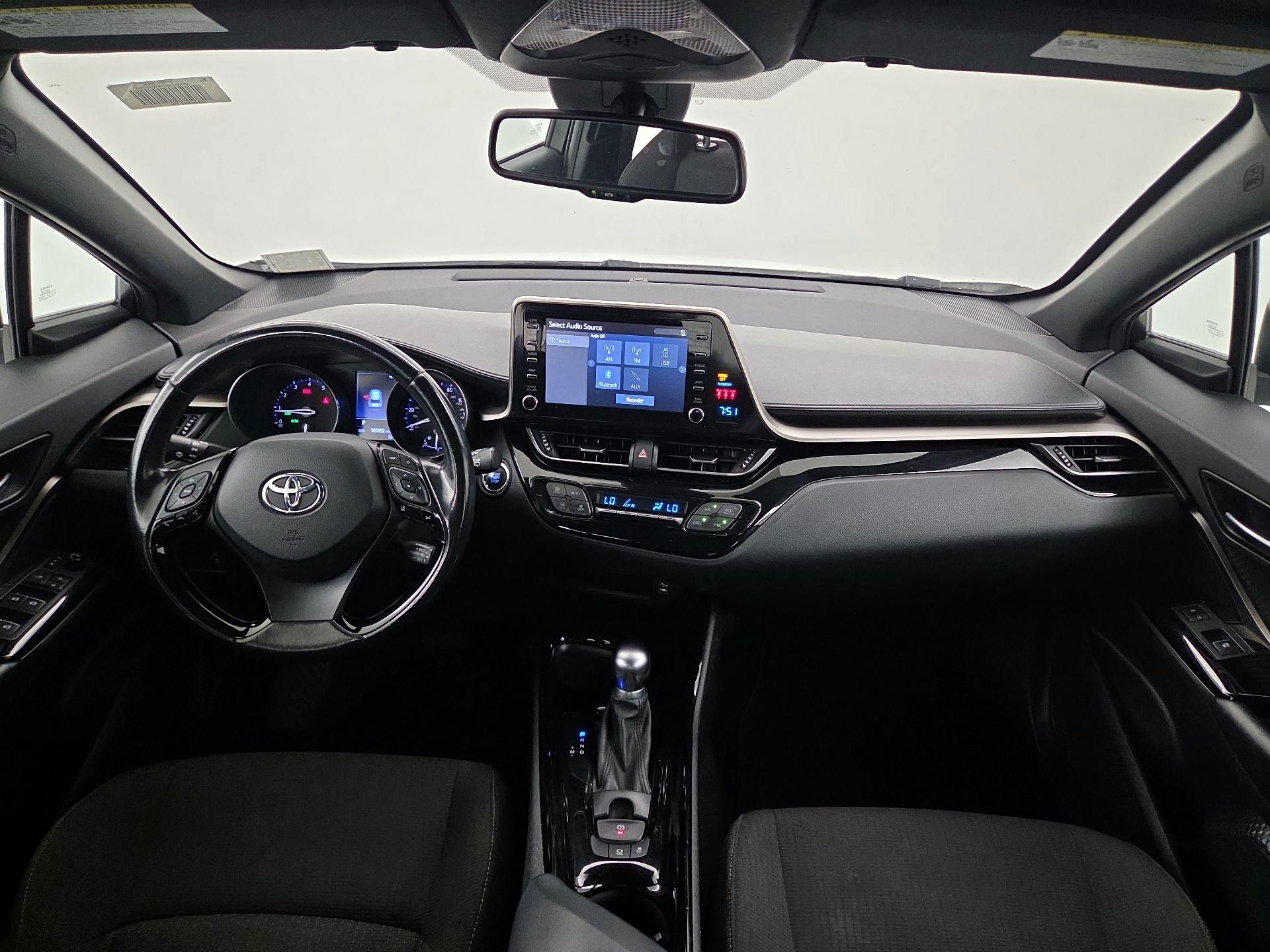 Thumbnail: 2019 Toyota C-HR - 9