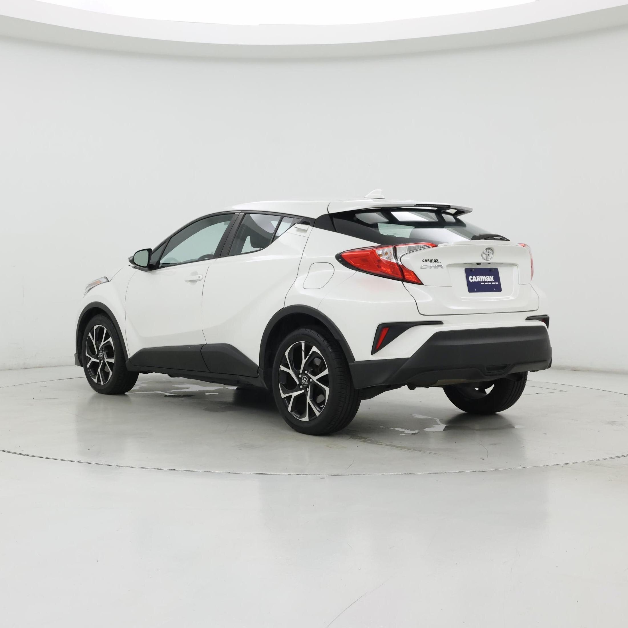 Thumbnail: 2019 Toyota C-HR - 2