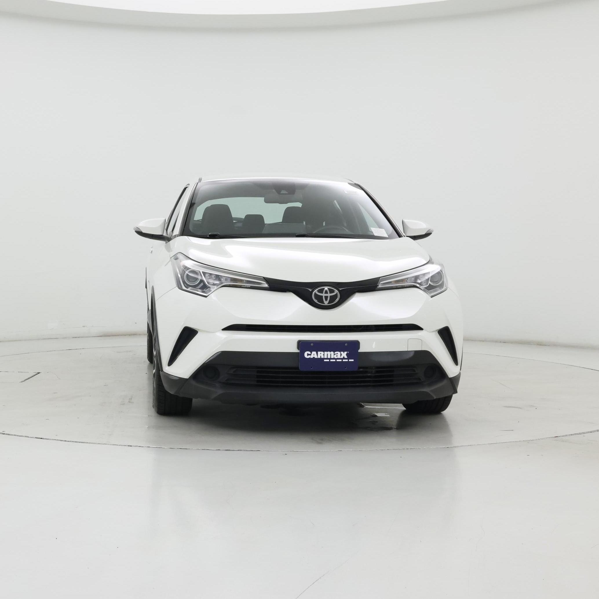Thumbnail: 2019 Toyota C-HR - 5