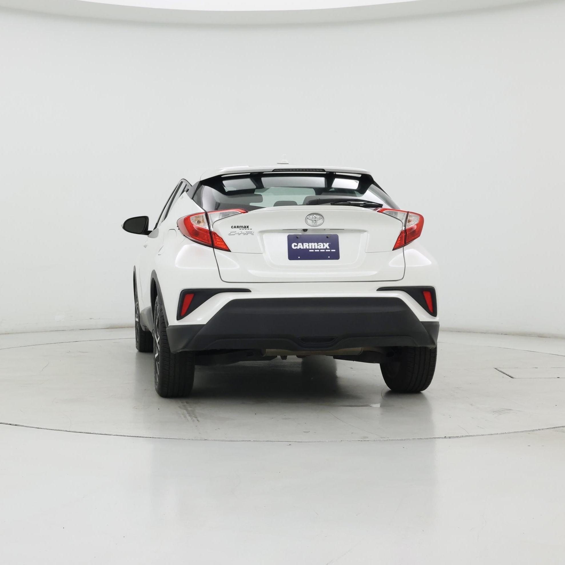 Thumbnail: 2019 Toyota C-HR - 6
