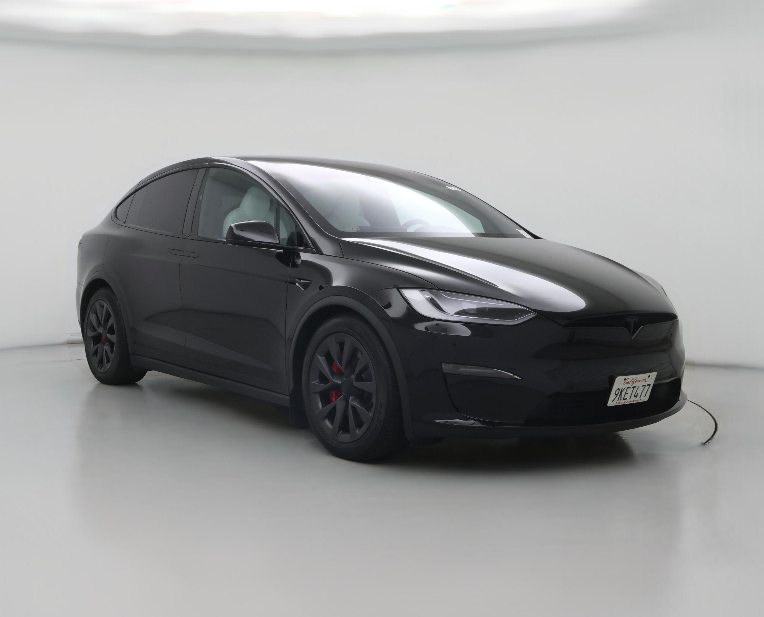 Thumbnail: 2023 Tesla Model X - 1