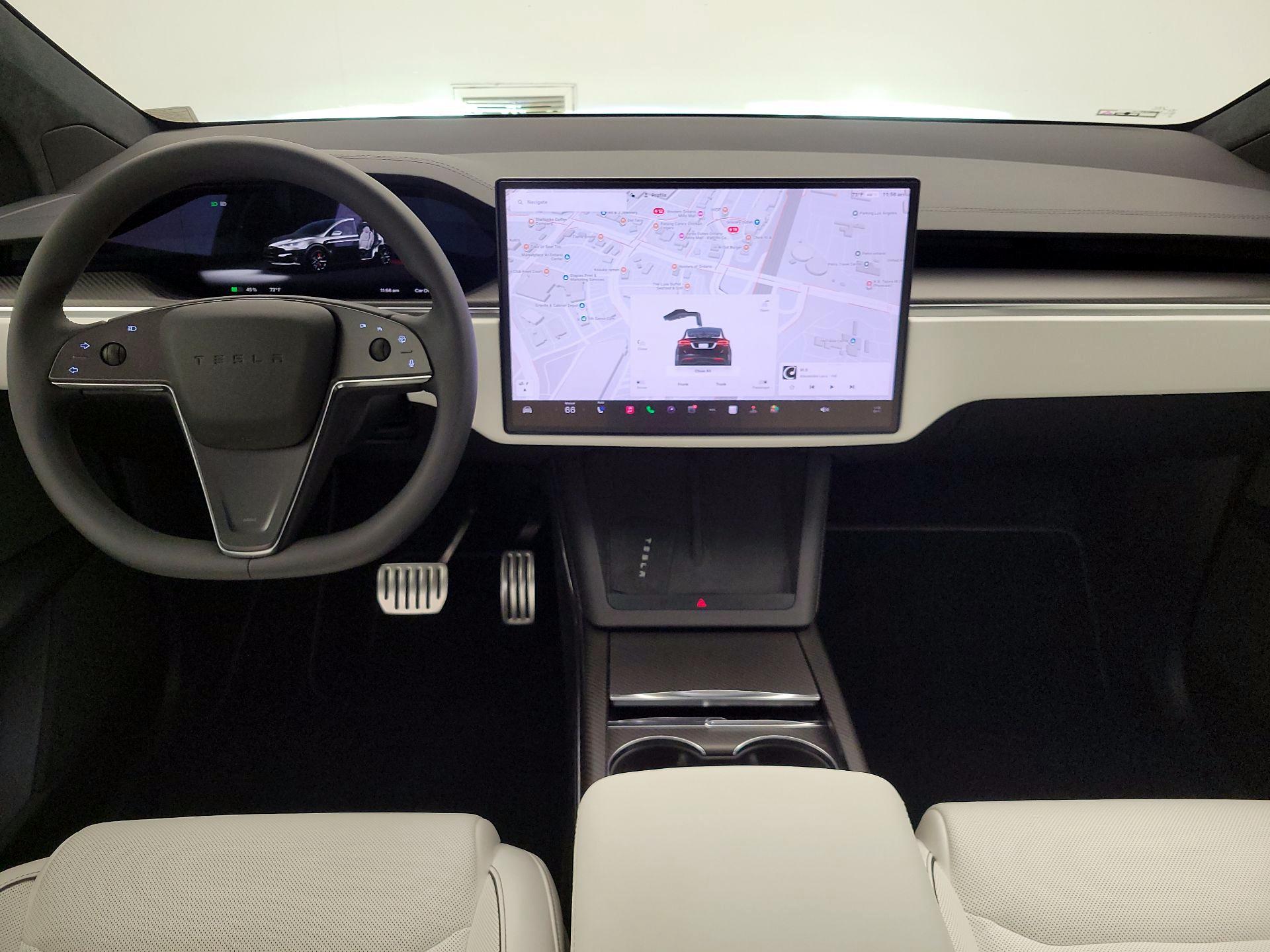 Thumbnail: 2023 Tesla Model X - 9