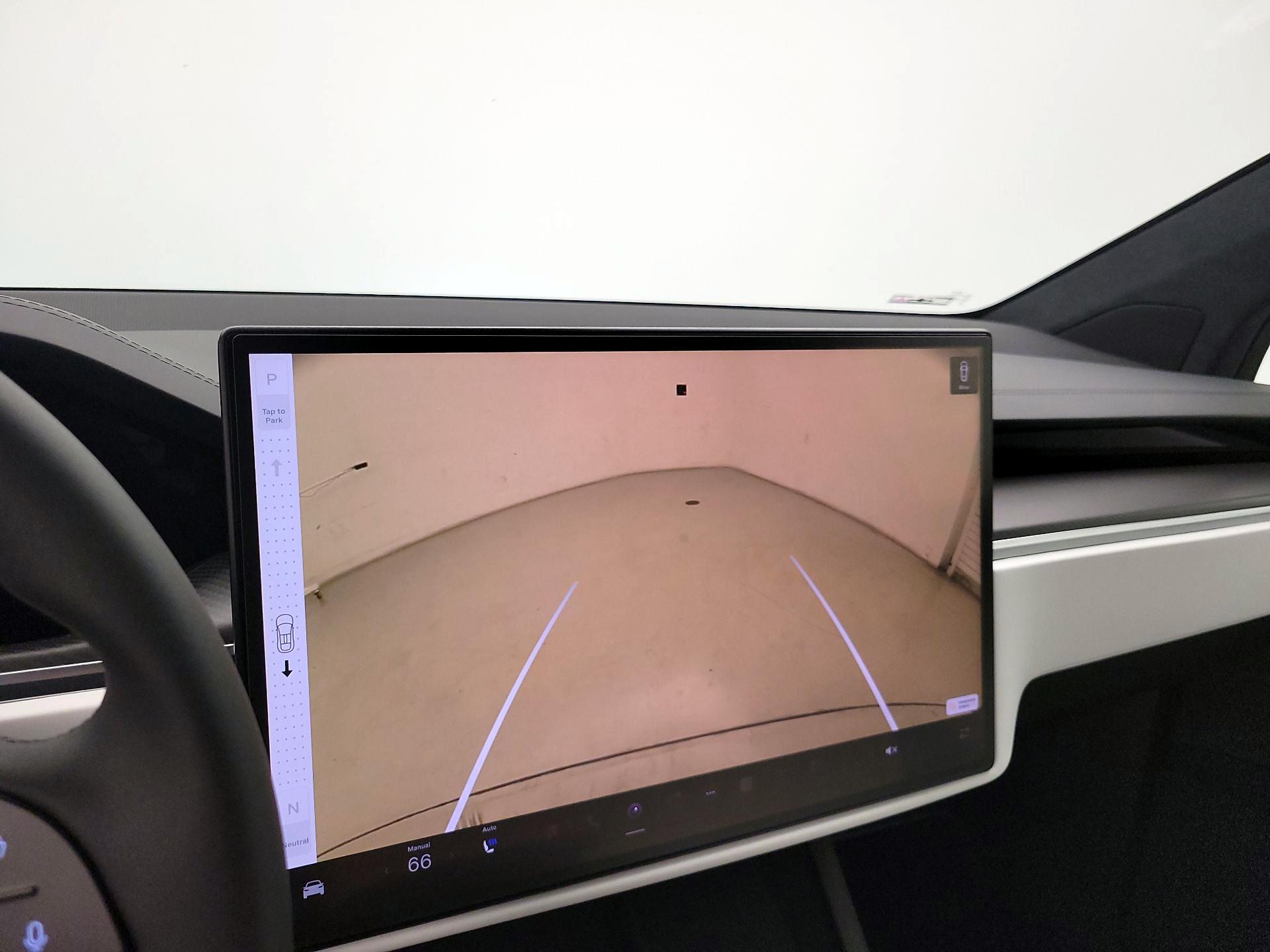 Thumbnail: 2023 Tesla Model X - 14