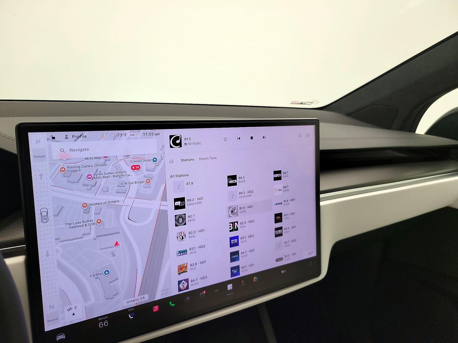 Thumbnail: 2023 Tesla Model X - 15