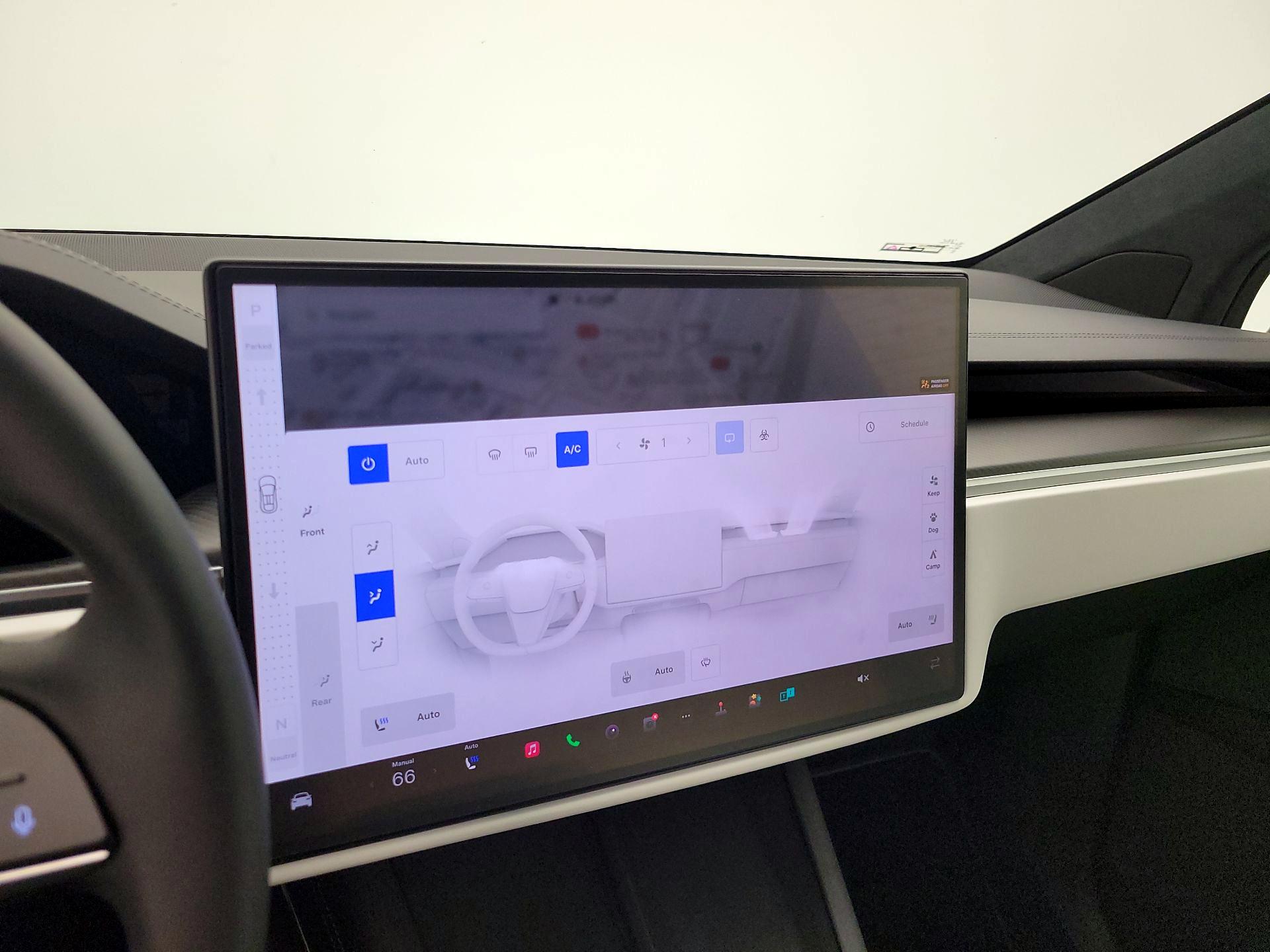 Thumbnail: 2023 Tesla Model X - 16