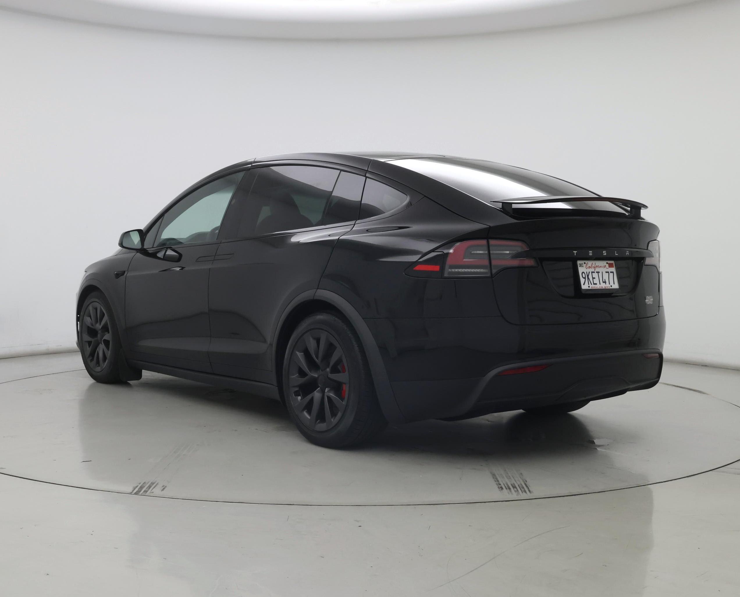 Thumbnail: 2023 Tesla Model X - 2