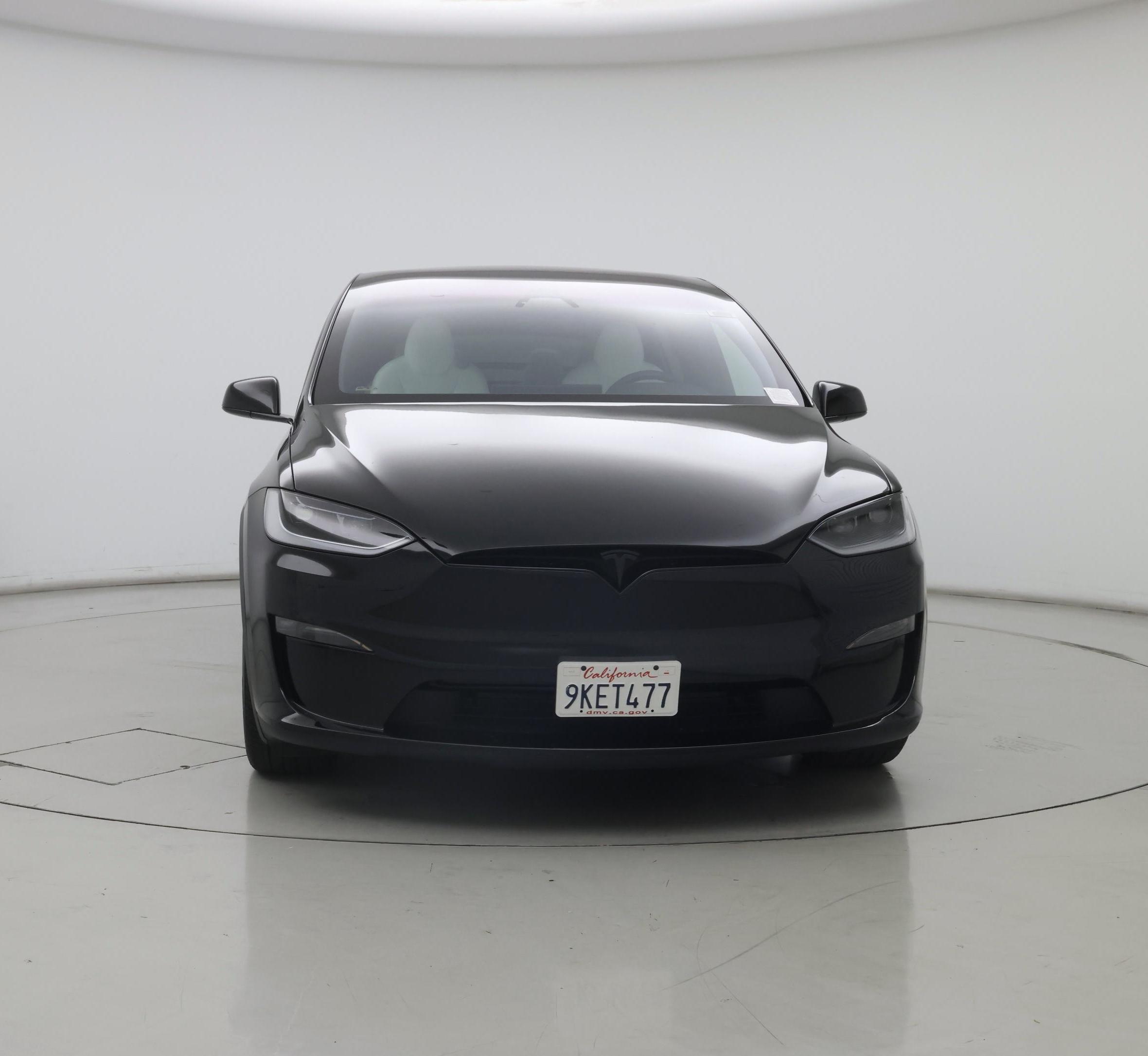 Thumbnail: 2023 Tesla Model X - 5