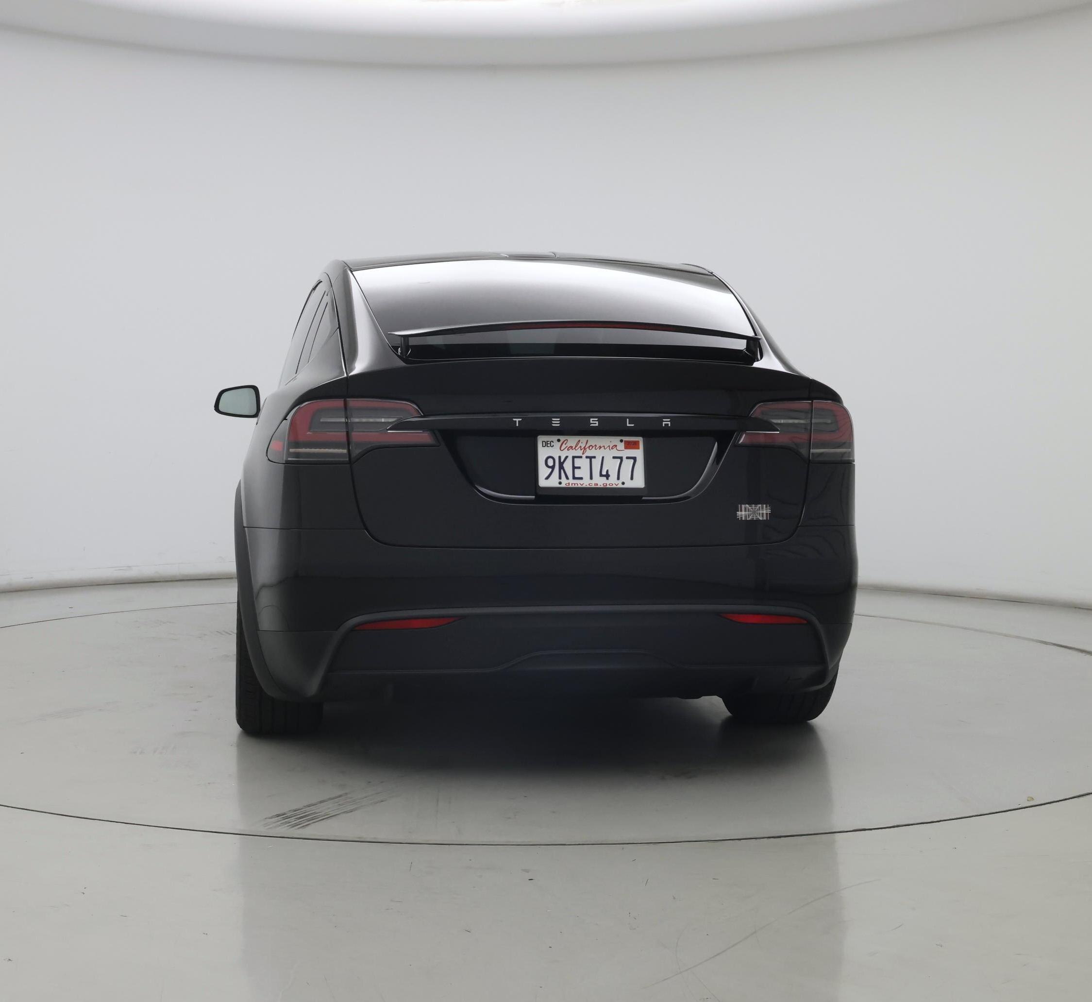 Thumbnail: 2023 Tesla Model X - 6