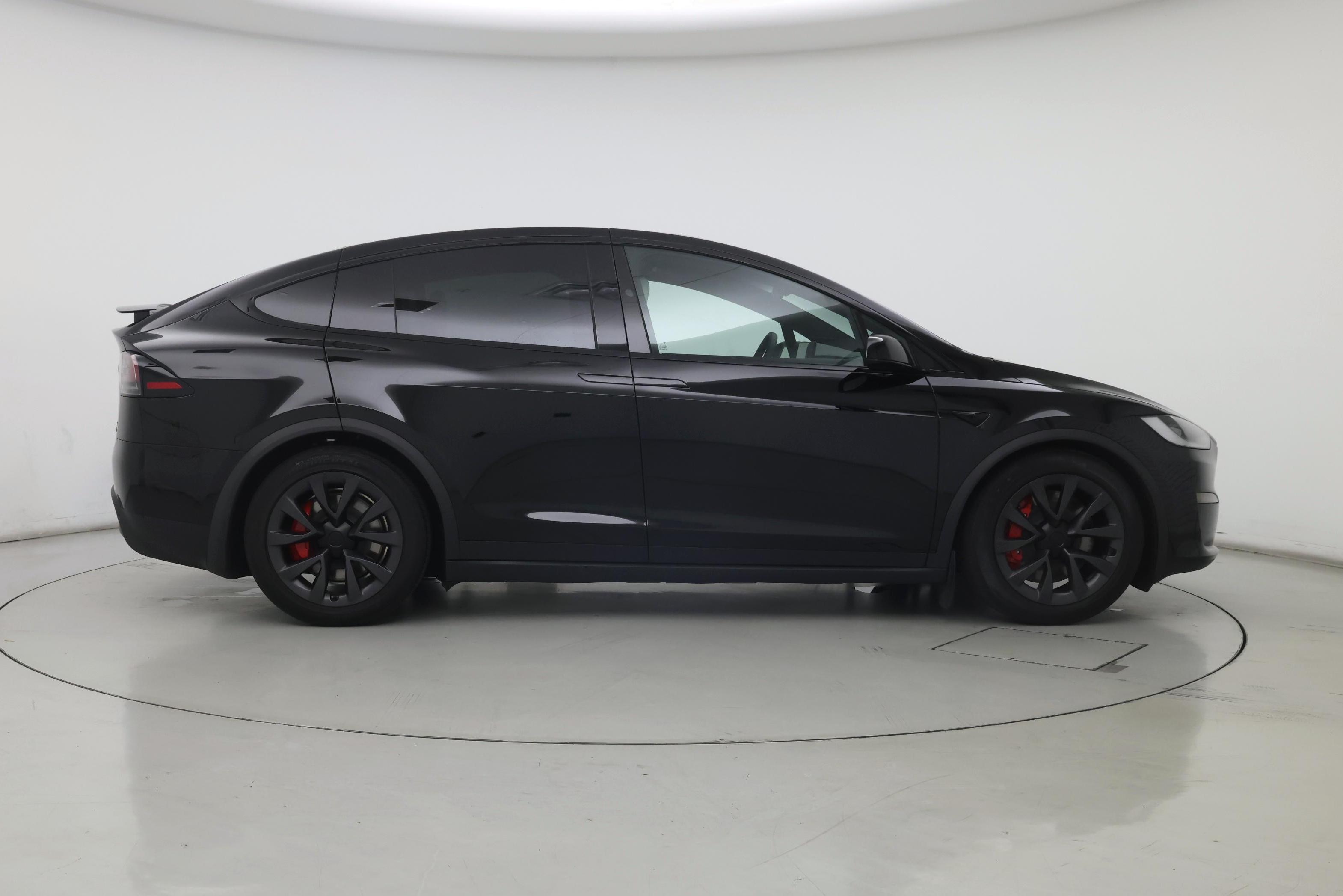 Thumbnail: 2023 Tesla Model X - 7