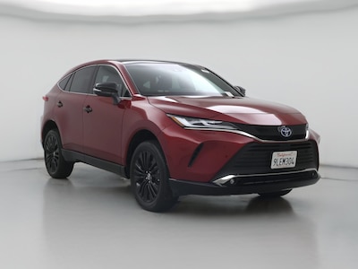 2024 Toyota Venza Hybrid Nightshade