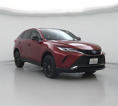 2024 Toyota Venza Hybrid Nightshade