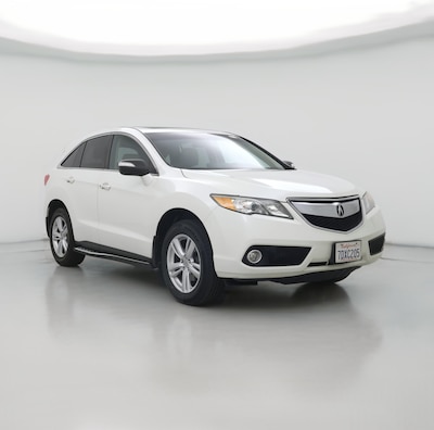 2014 Acura RDX