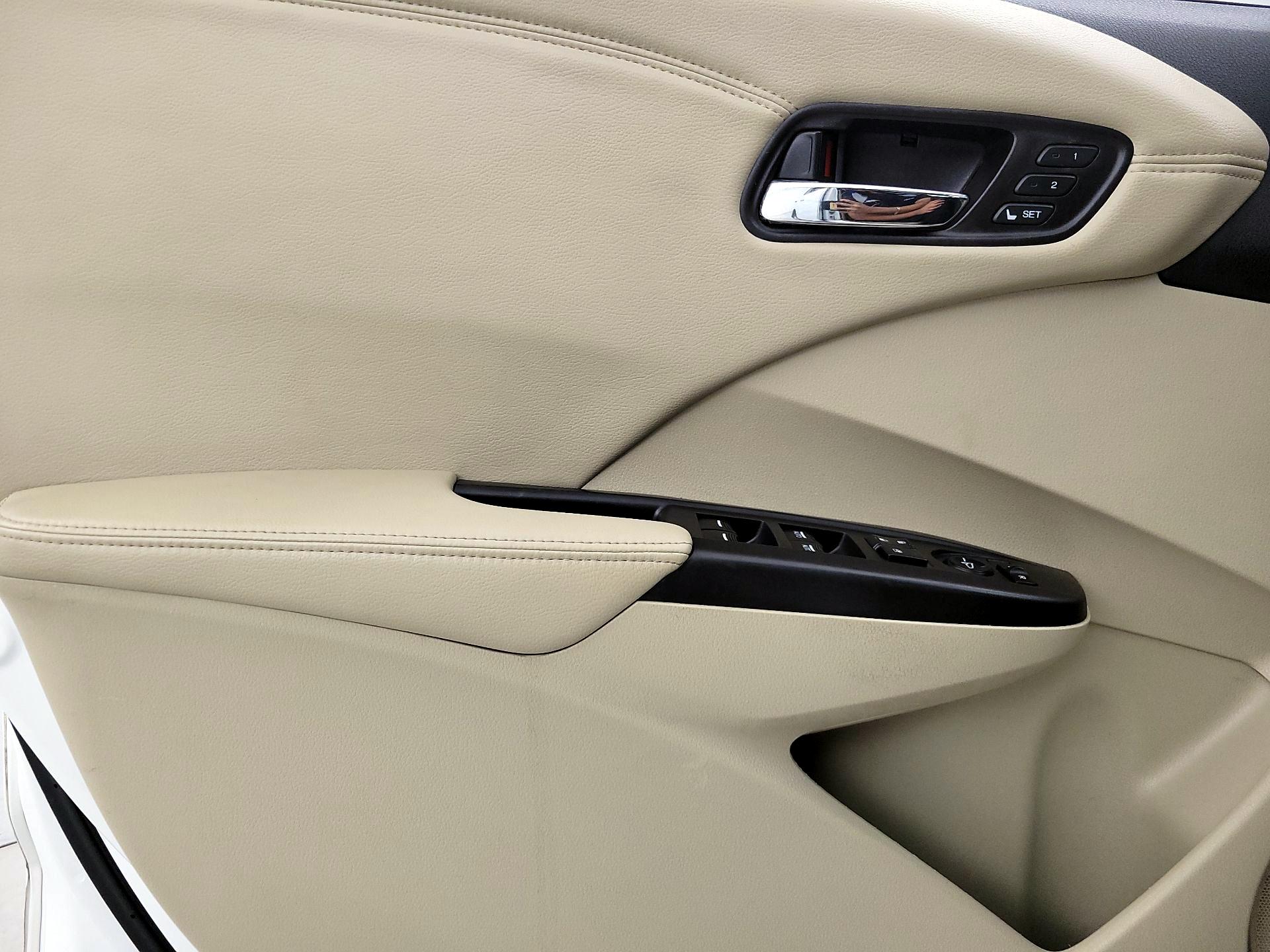 Thumbnail: 2014 Acura RDX - 12