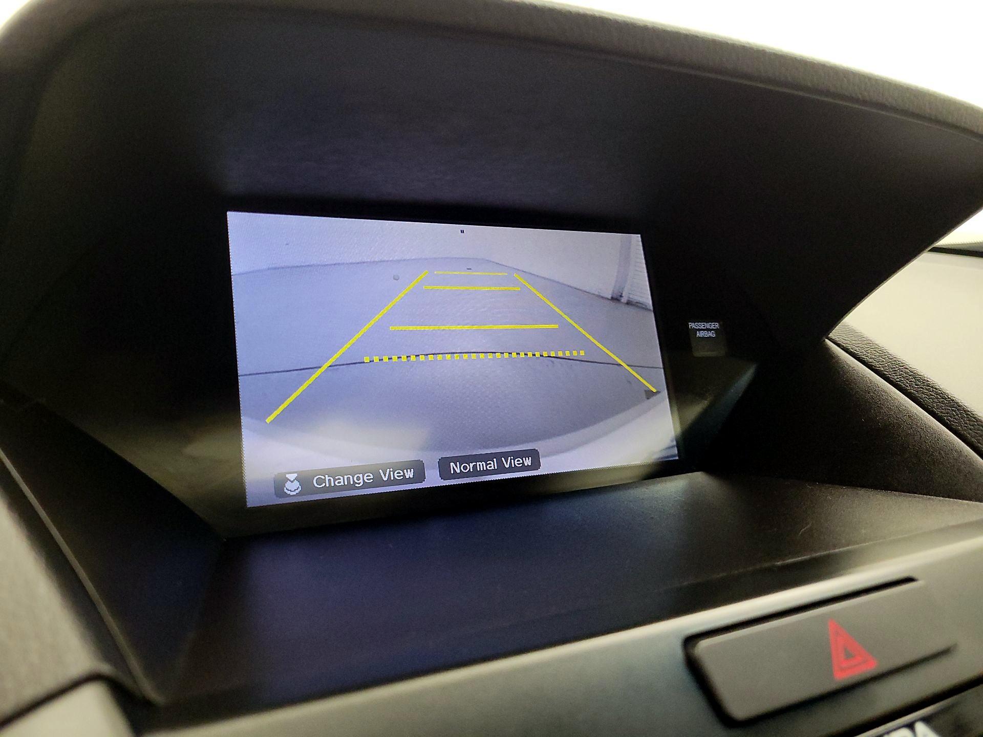 Thumbnail: 2014 Acura RDX - 14