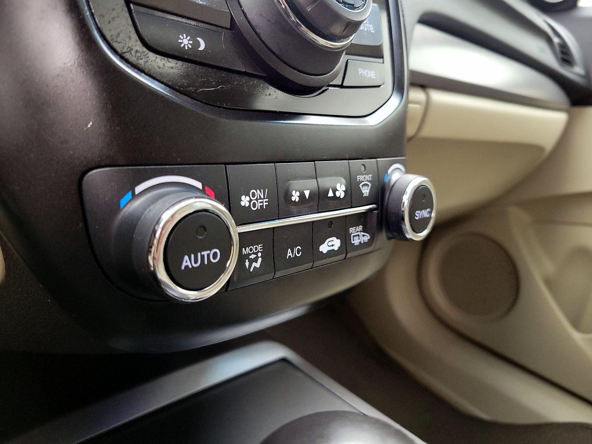 Thumbnail: 2014 Acura RDX - 16