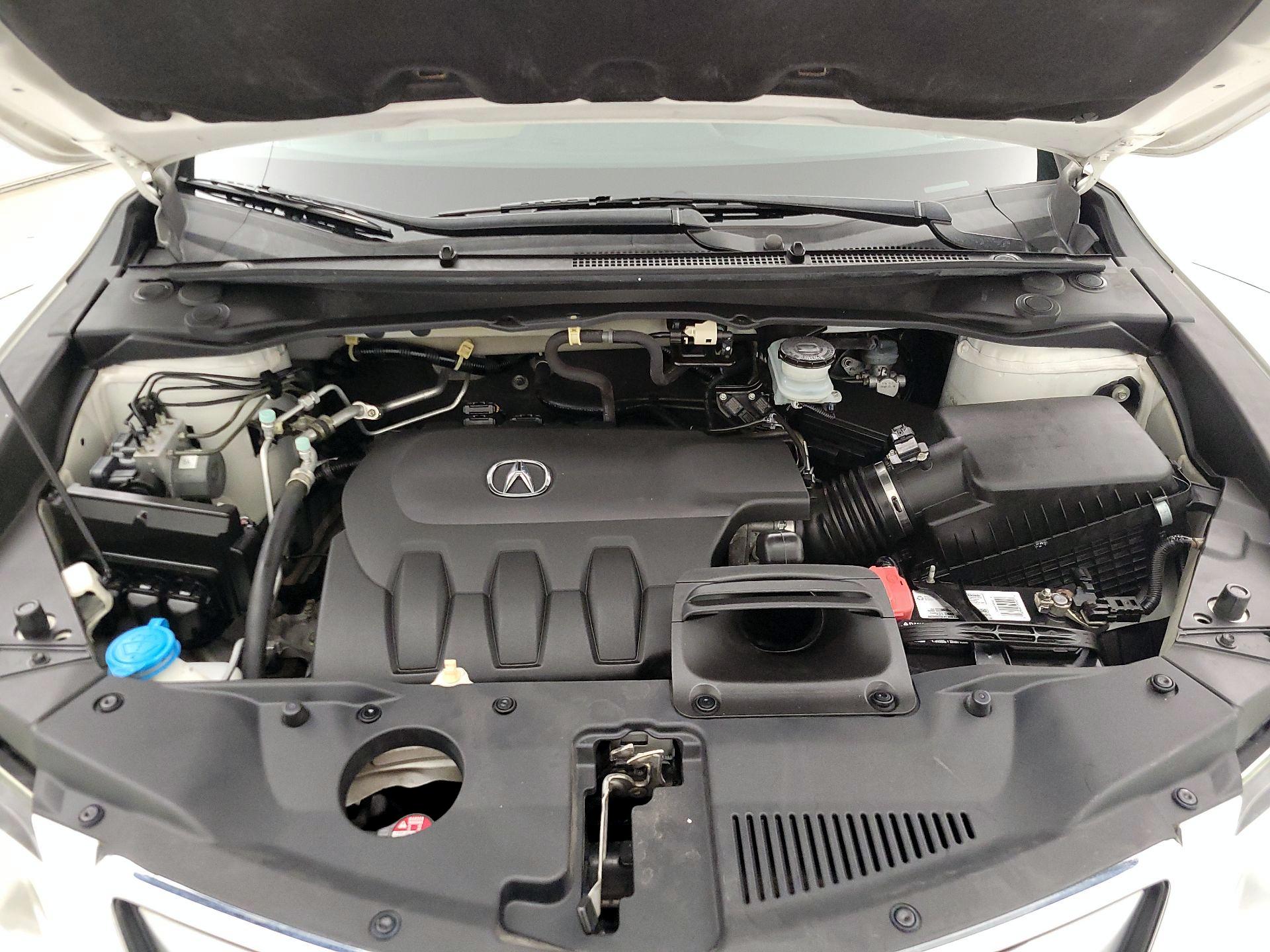 Thumbnail: 2014 Acura RDX - 20