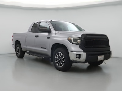 2014 Toyota Tundra SR5