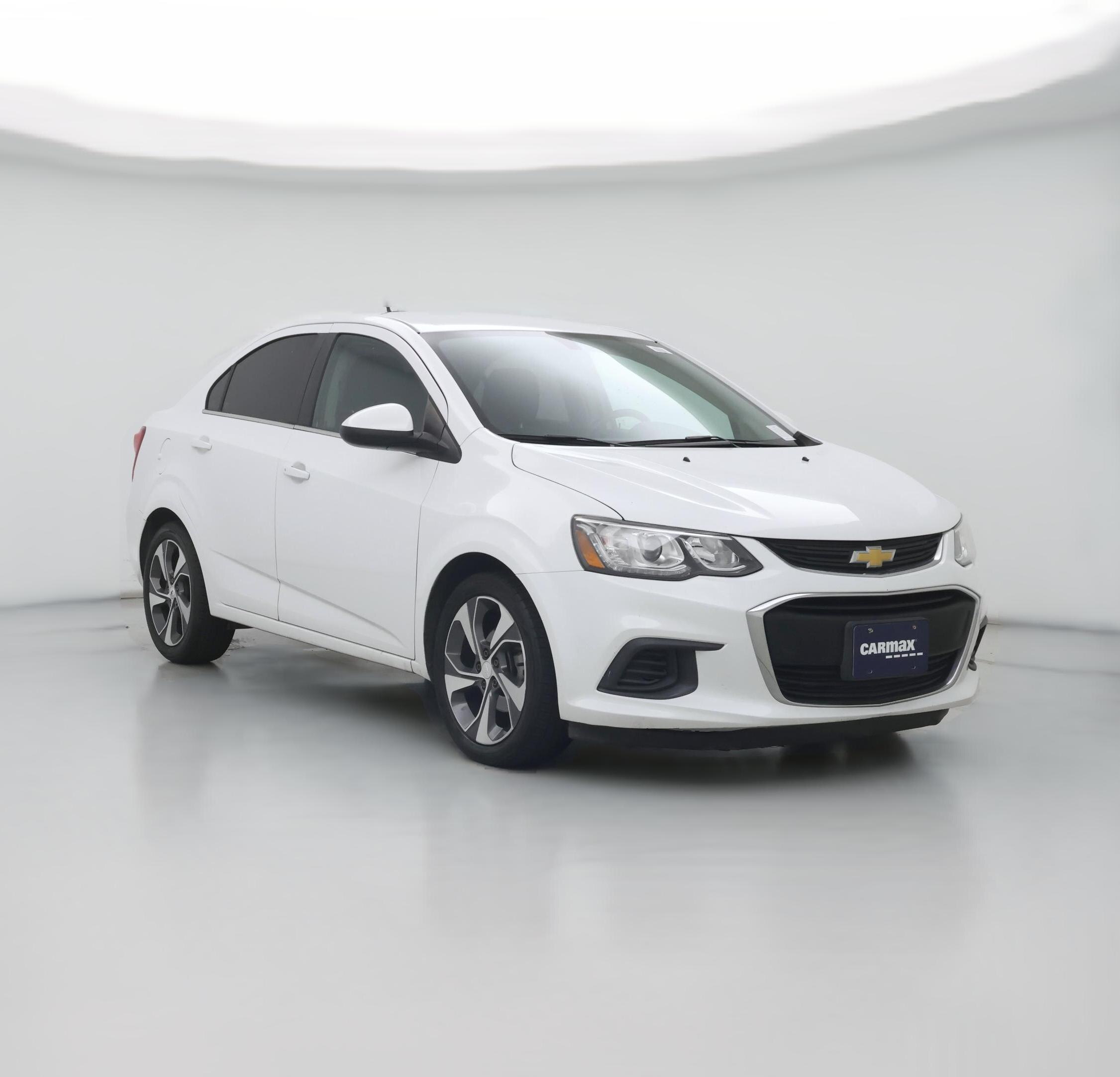 Thumbnail: 2019 Chevrolet Sonic - 1