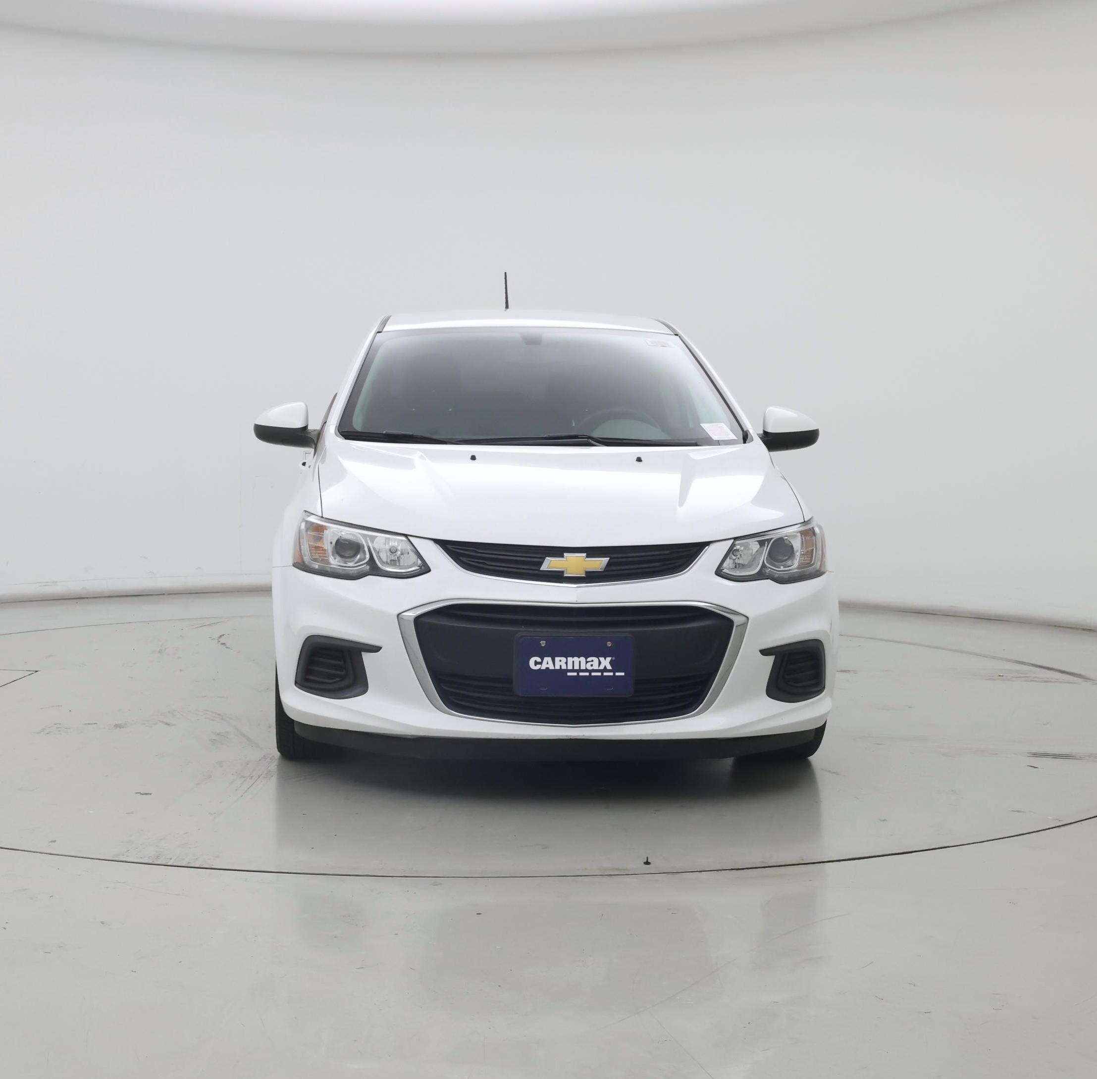 Thumbnail: 2019 Chevrolet Sonic - 5